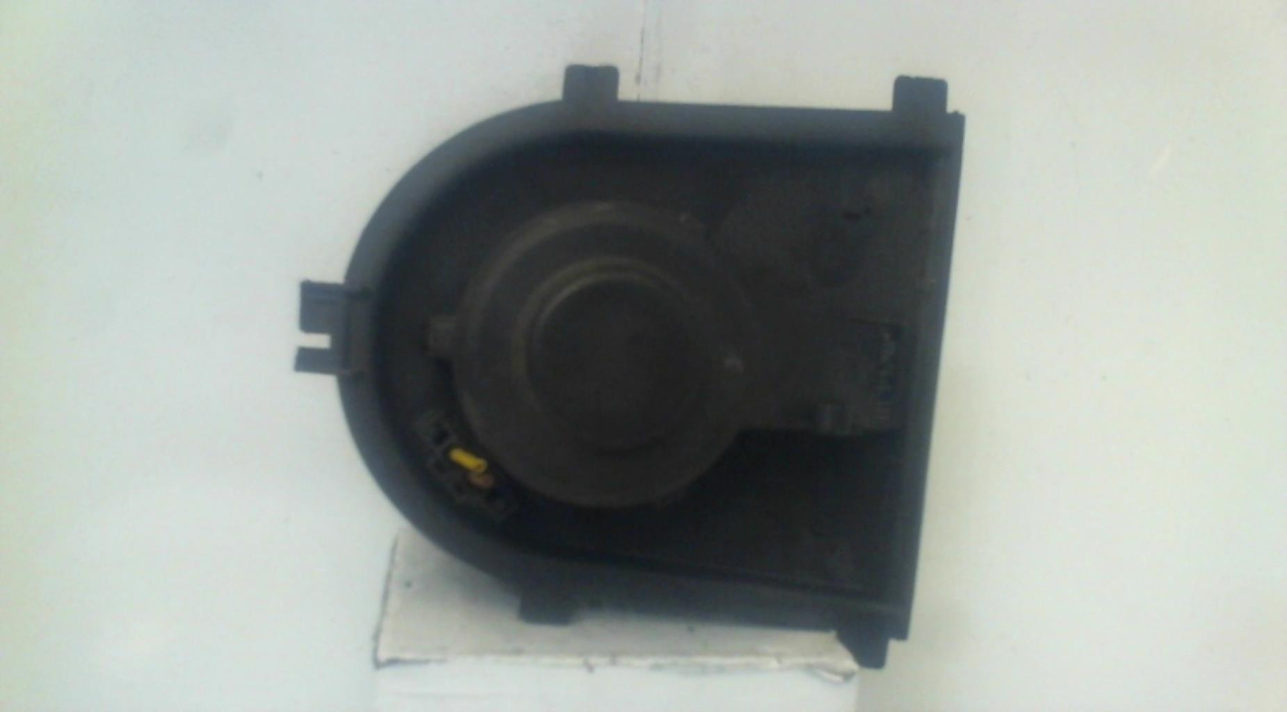 Ventilateur chauffage SEAT LEON 1 Diesel - 1