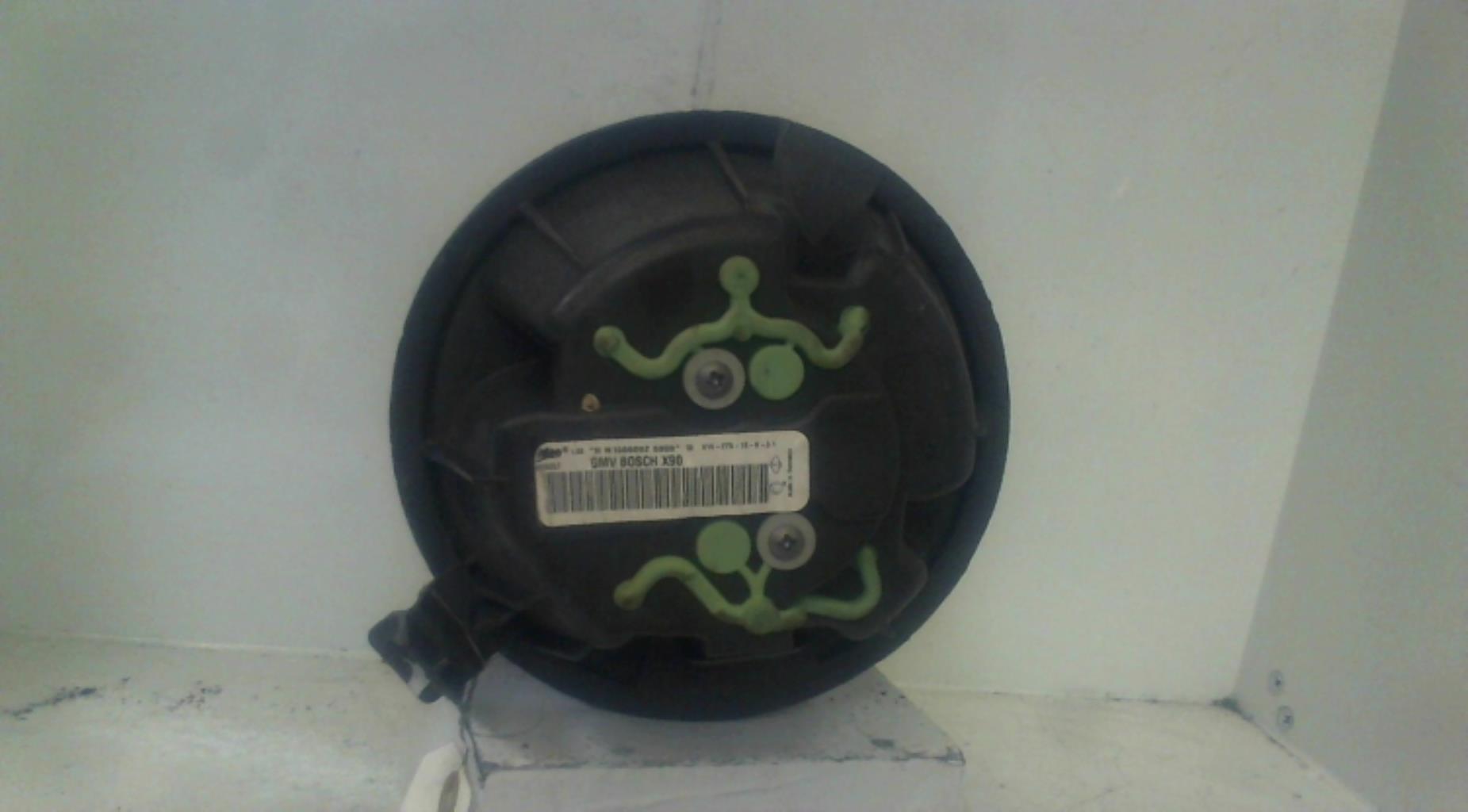 Ventilateur chauffage DACIA DUSTER 1 PHASE 1 Diesel - 1