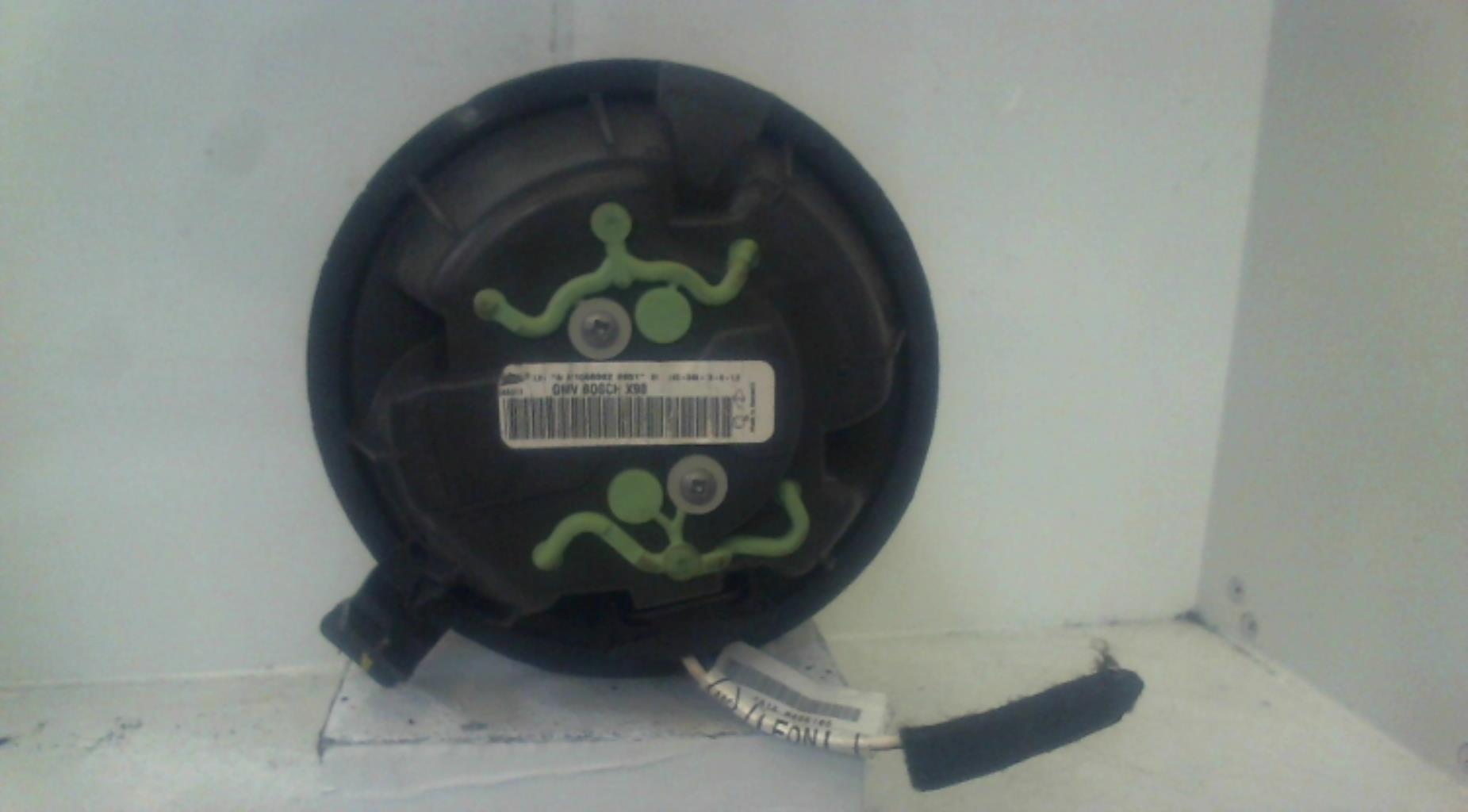 Ventilateur chauffage DACIA SANDERO 1 Diesel - 1