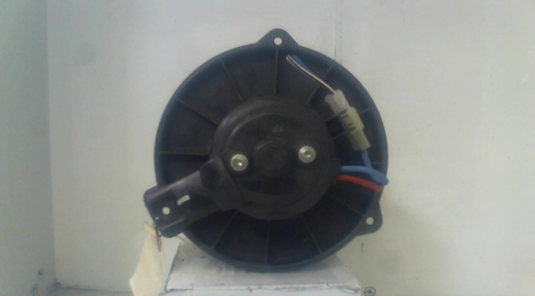Ventilateur chauffage VOLVO V 40 1 PHASE 2 BREAK Diesel - 1