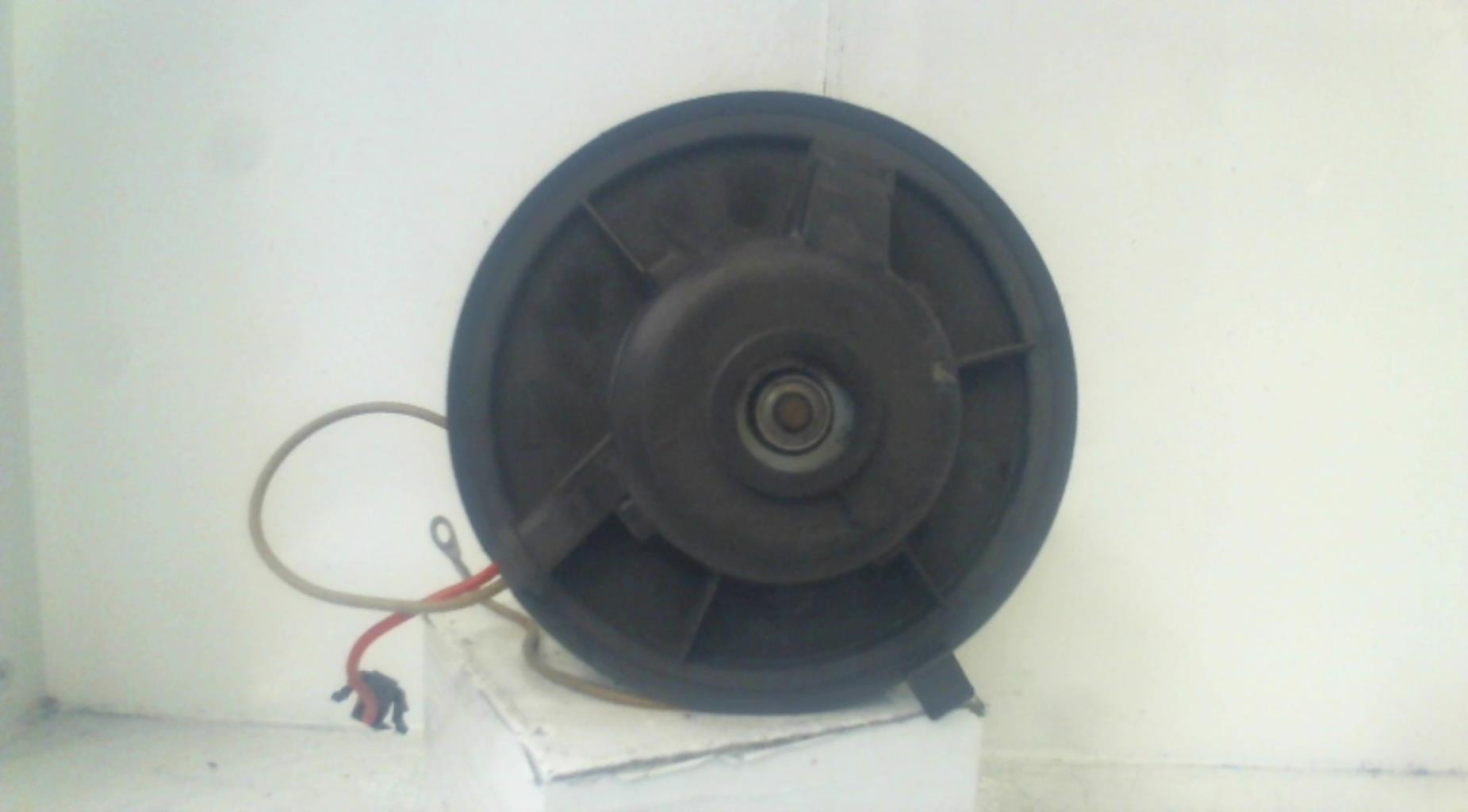 Ventilateur chauffage VOLKSWAGEN GOLF 3 Essence - 1