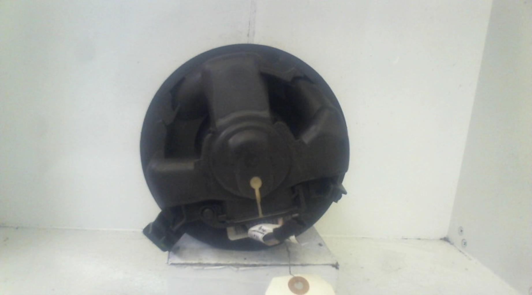 Ventilateur chauffage DACIA SANDERO 1 GPL - 1