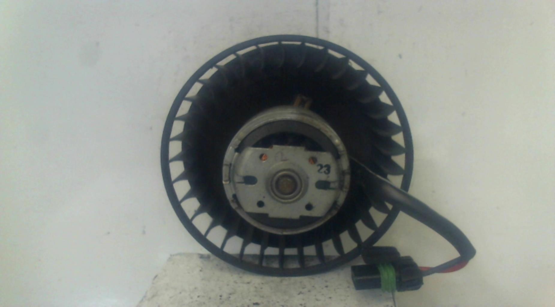 Ventilateur chauffage RENAULT GRAND ESPACE 3 Diesel - 1