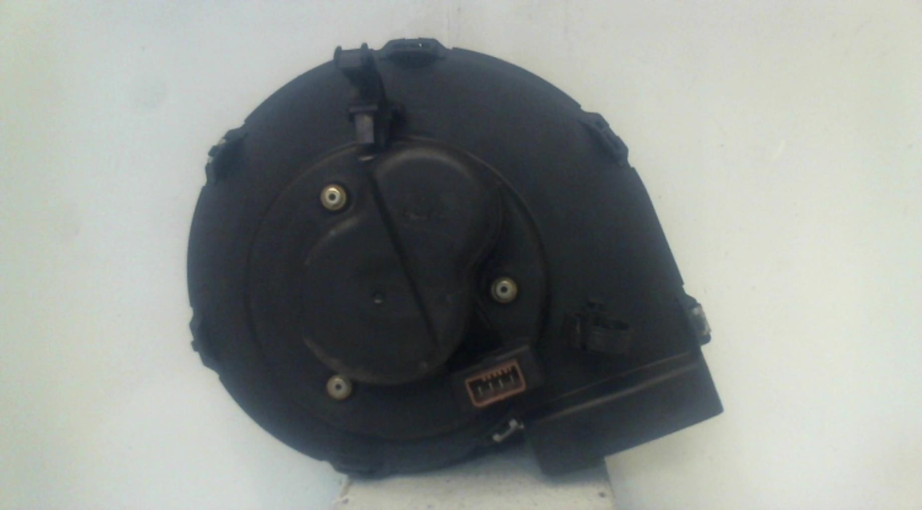 Ventilateur chauffage PEUGEOT 106 PHASE 2 Essence - 1