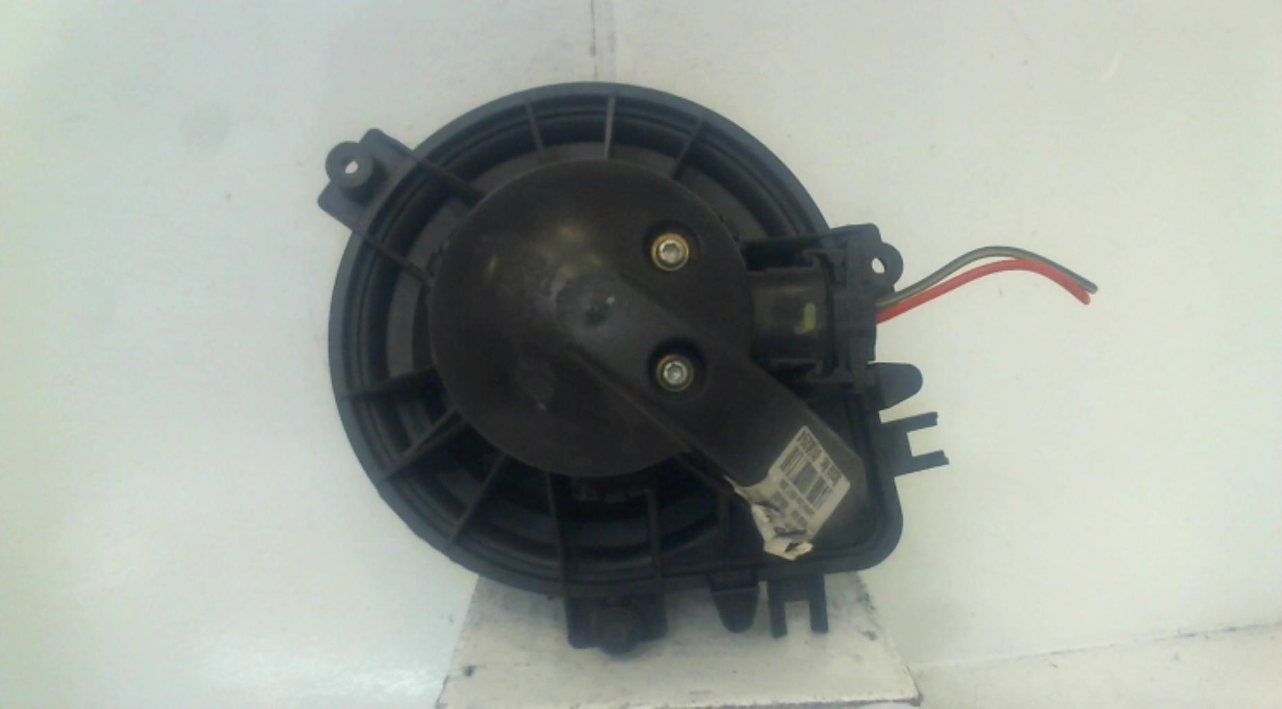 Ventilateur chauffage MINI MINI 1 R50/R53 PHASE 1 Essence - 1