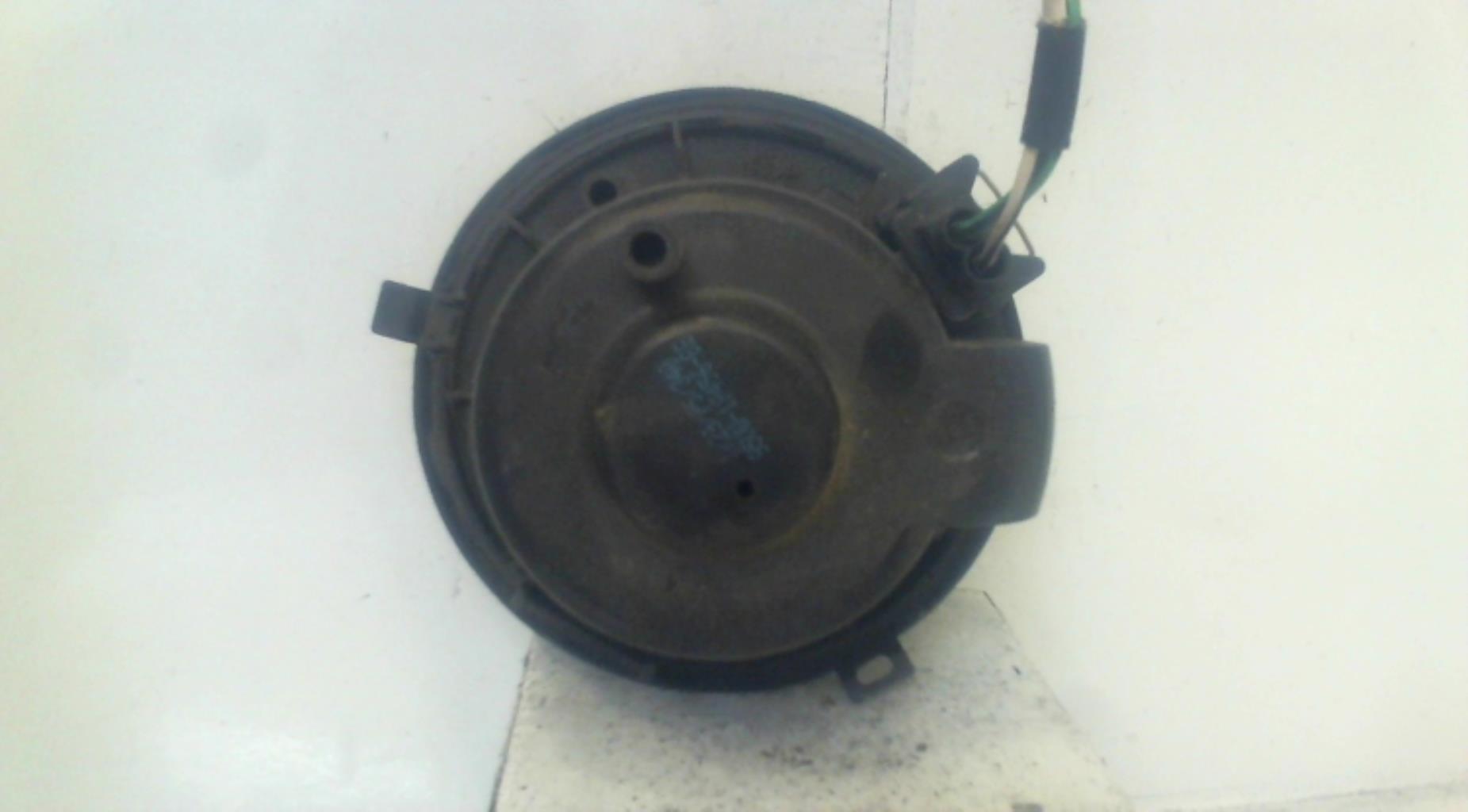 Ventilateur chauffage FORD TRANSIT 3 Diesel - 1