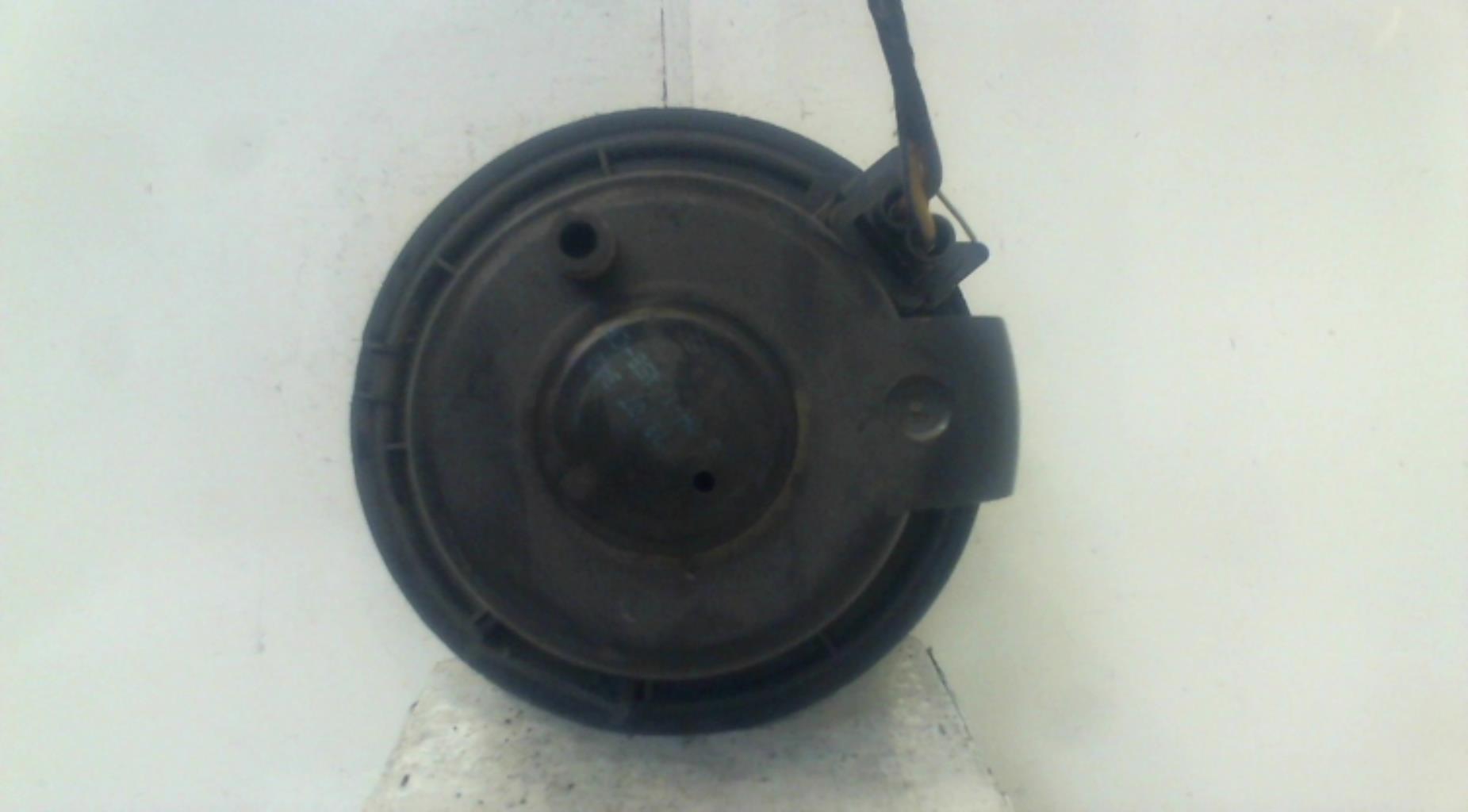 Ventilateur chauffage FORD TRANSIT 4 Diesel - 1