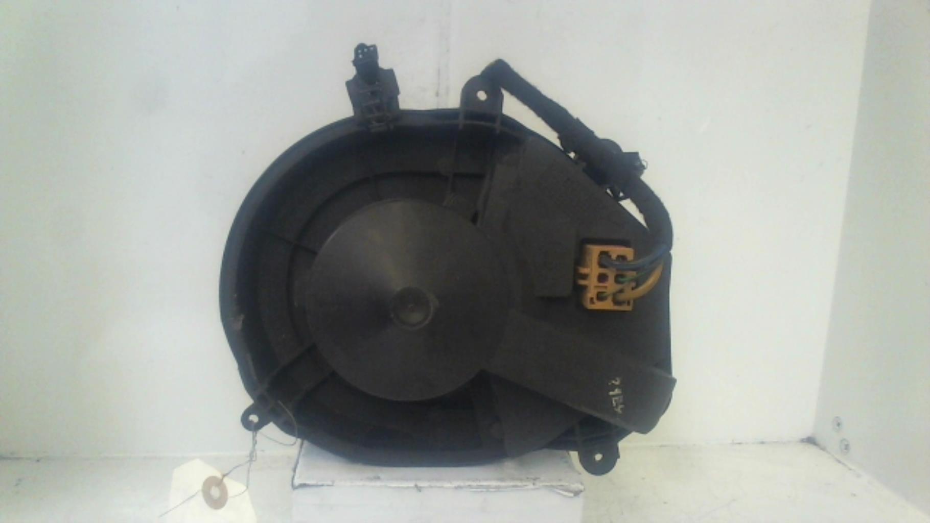 Ventilateur chauffage AUDI A4 1 AVANT PHASE 1 BREAK Diesel - 1