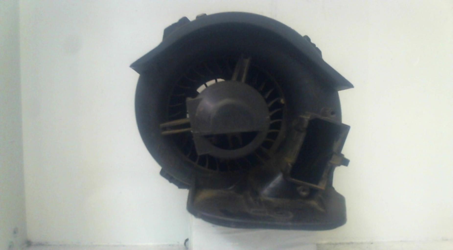 Ventilateur chauffage RENAULT R19 PHASE 1 Essence - 1