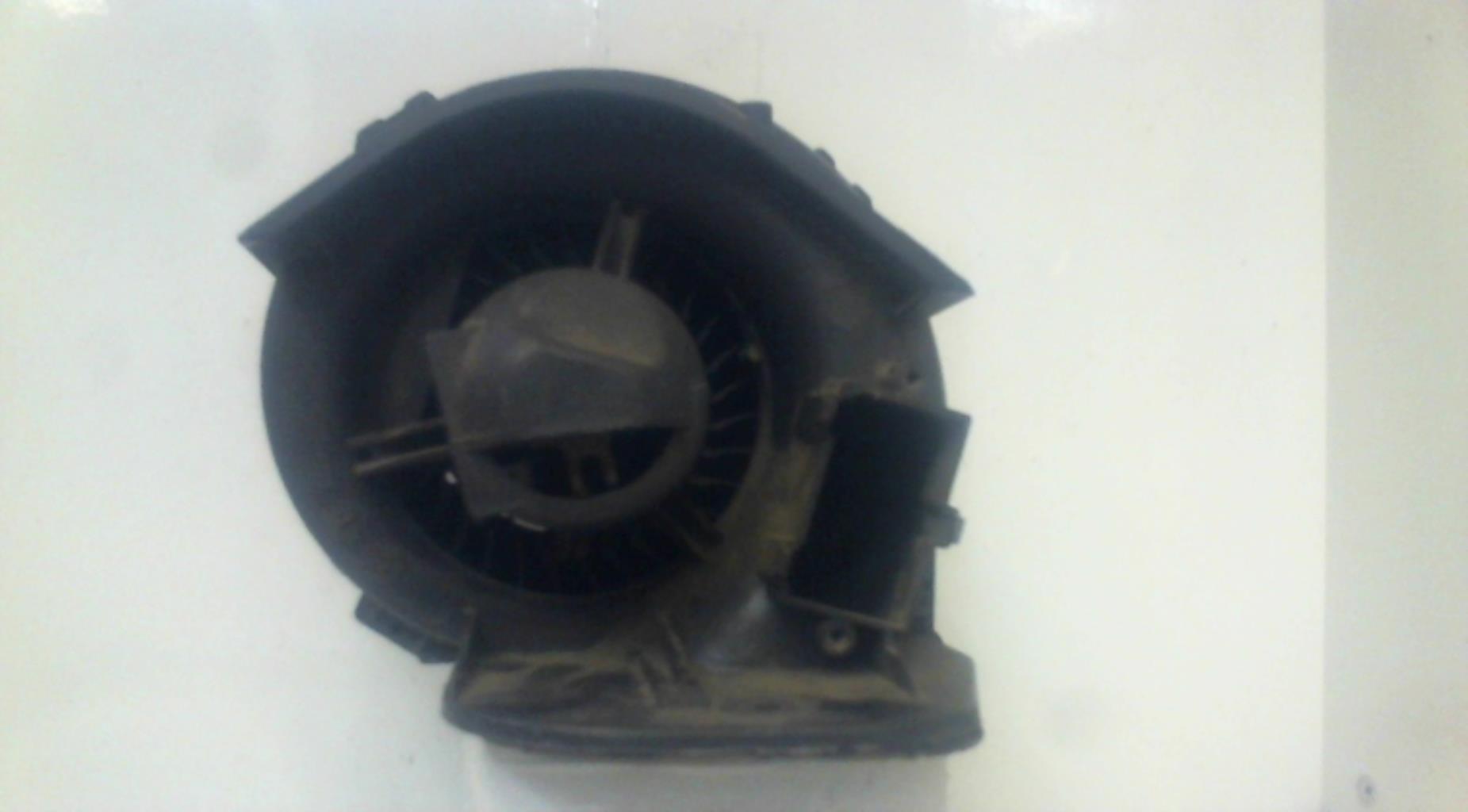 Ventilateur chauffage RENAULT R19 PHASE 2 Diesel - 1