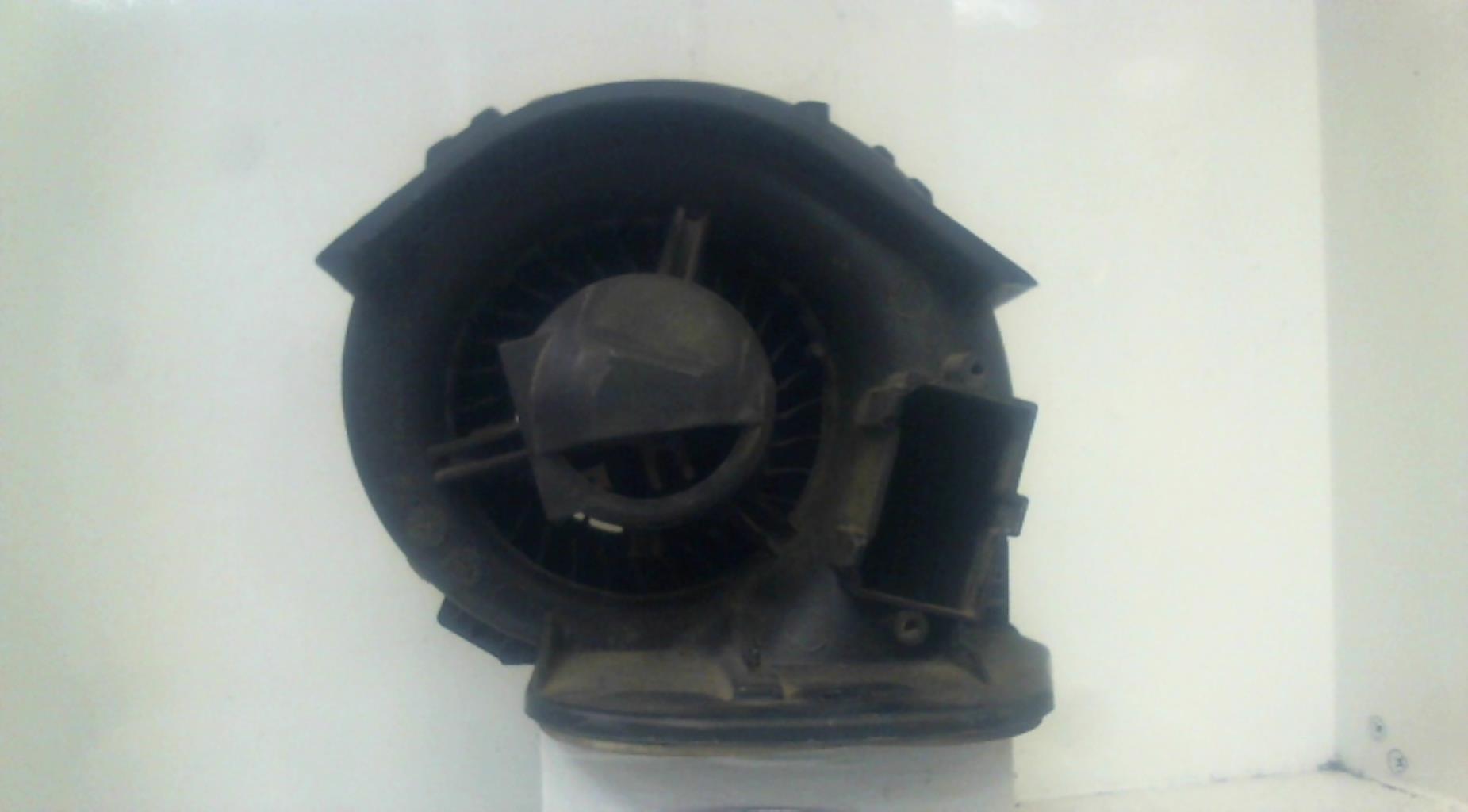 Ventilateur chauffage RENAULT R19 PHASE 2 Essence - 1
