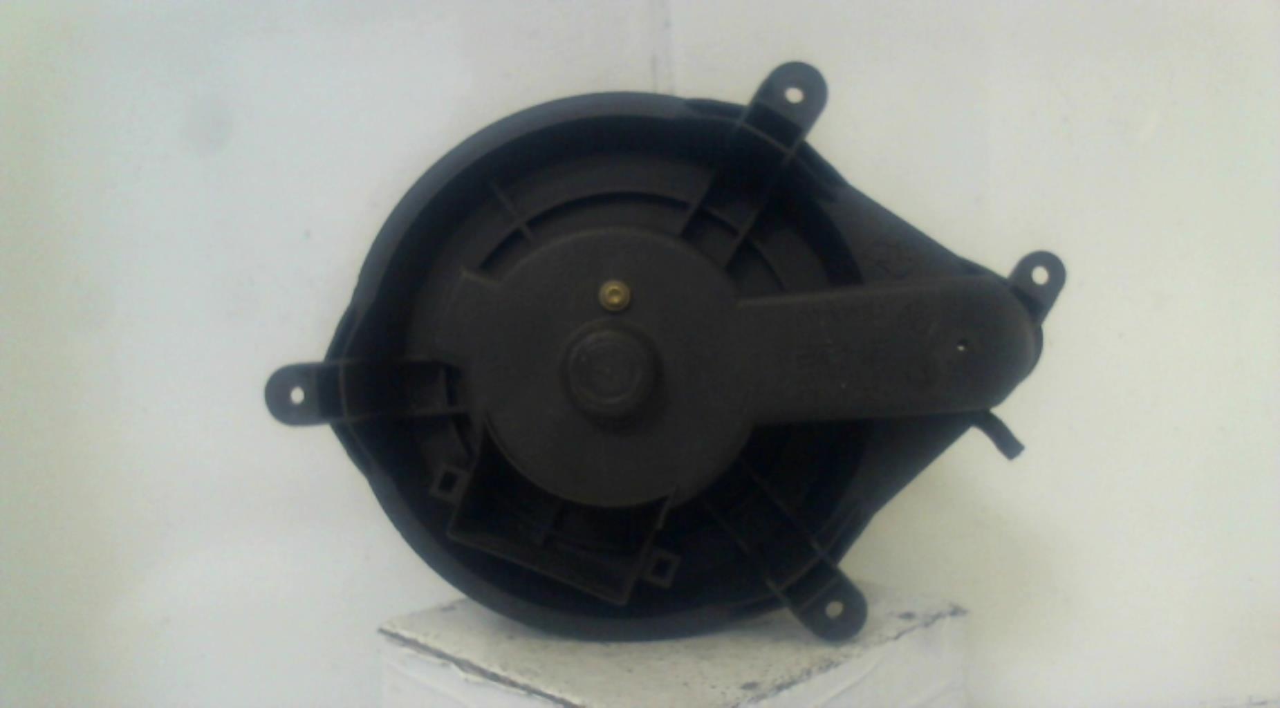Ventilateur chauffage RENAULT LAGUNA 1 PHASE 1 Diesel - 1