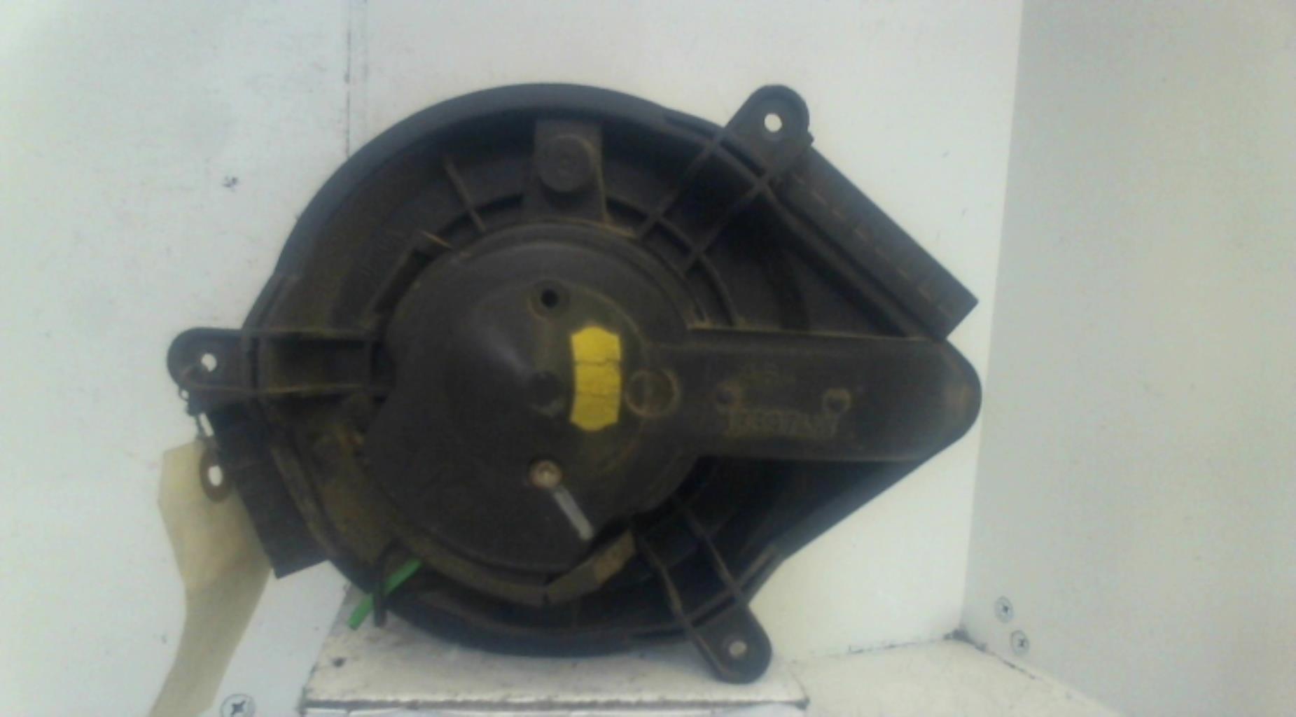 Ventilateur chauffage RENAULT MASTER 2 PHASE 1 Diesel - 1