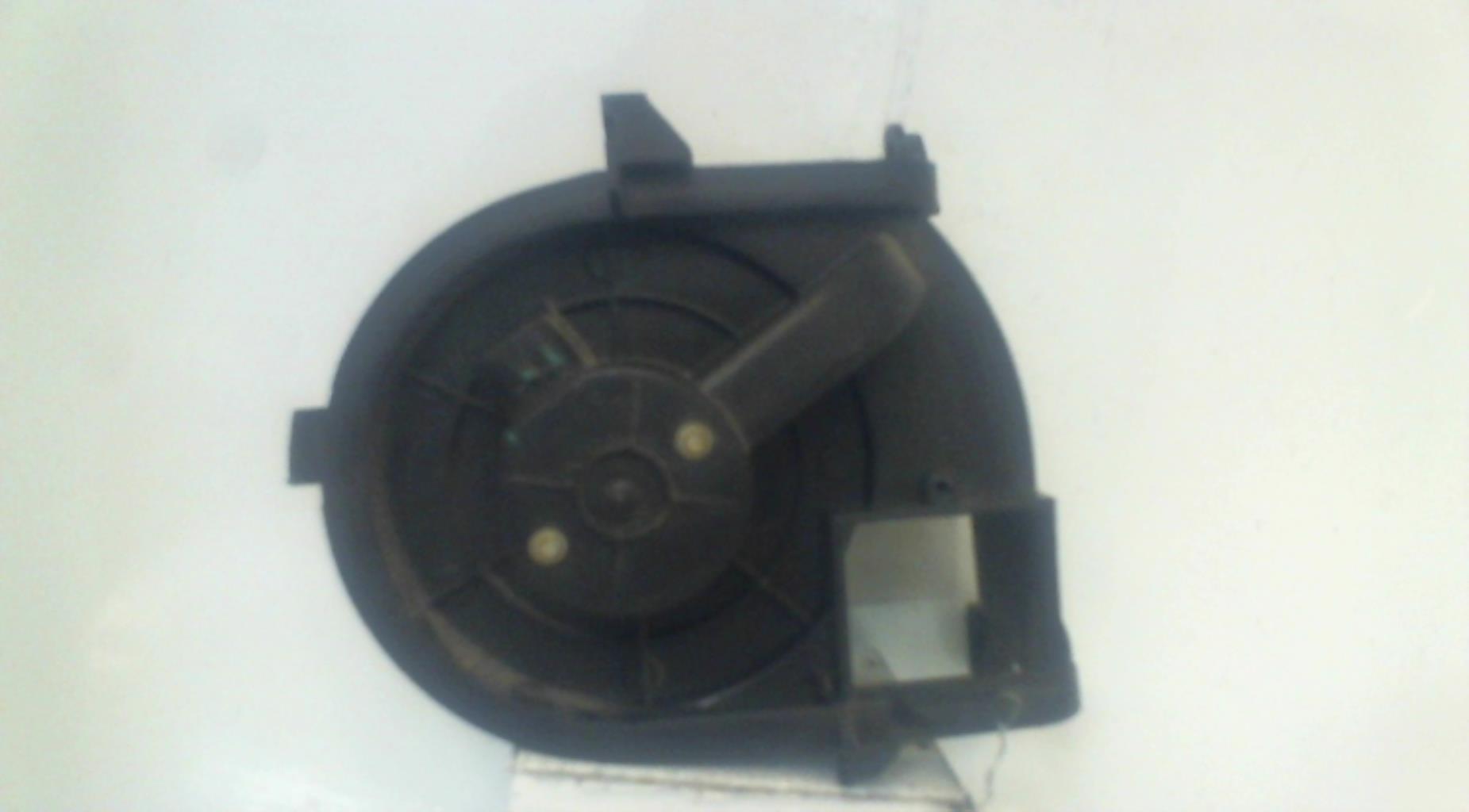 Ventilateur chauffage RENAULT CLIO 2 PHASE 2 Diesel - 1