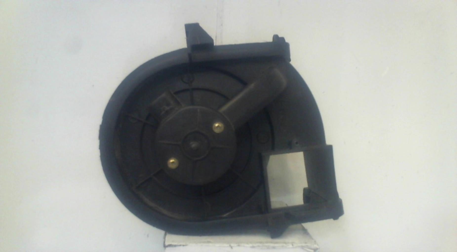 Ventilateur chauffage RENAULT CLIO 2 PHASE 2 Essence - 1