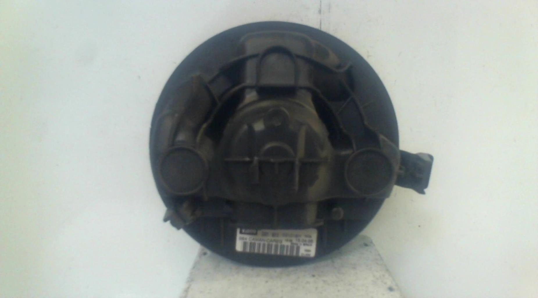 Ventilateur chauffage RENAULT MEGANE 2 PHASE 1 BREAK Diesel - 1