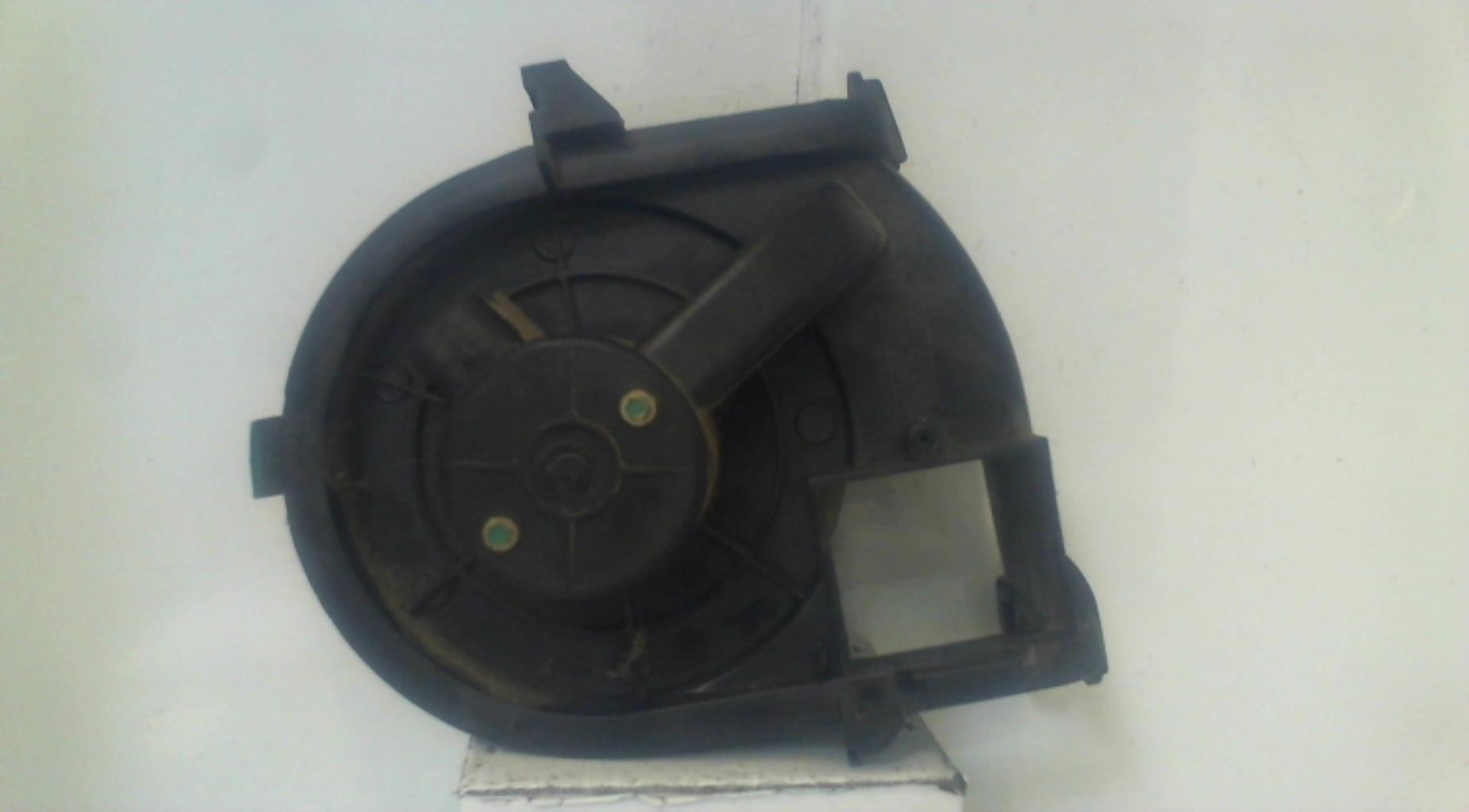 Ventilateur chauffage RENAULT CLIO 2 PHASE 2 Essence - 1