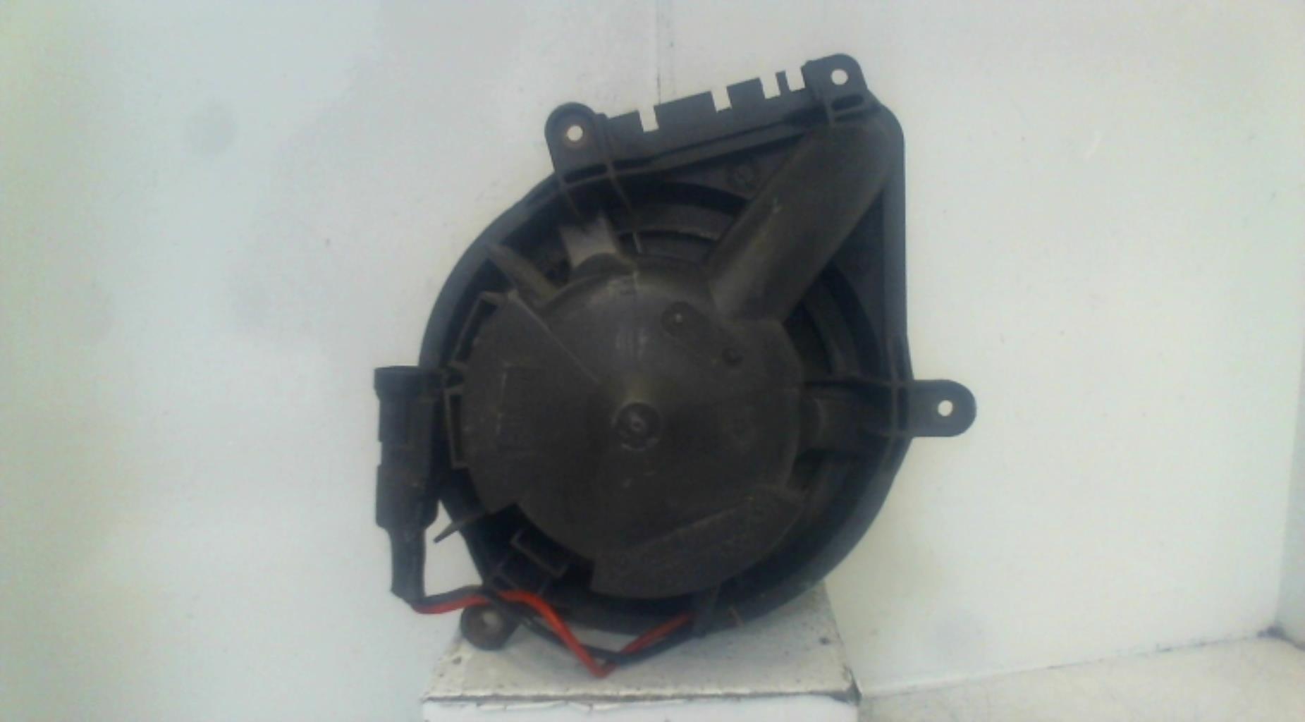 Ventilateur chauffage RENAULT MEGANE 1 PHASE 1 Essence - 1