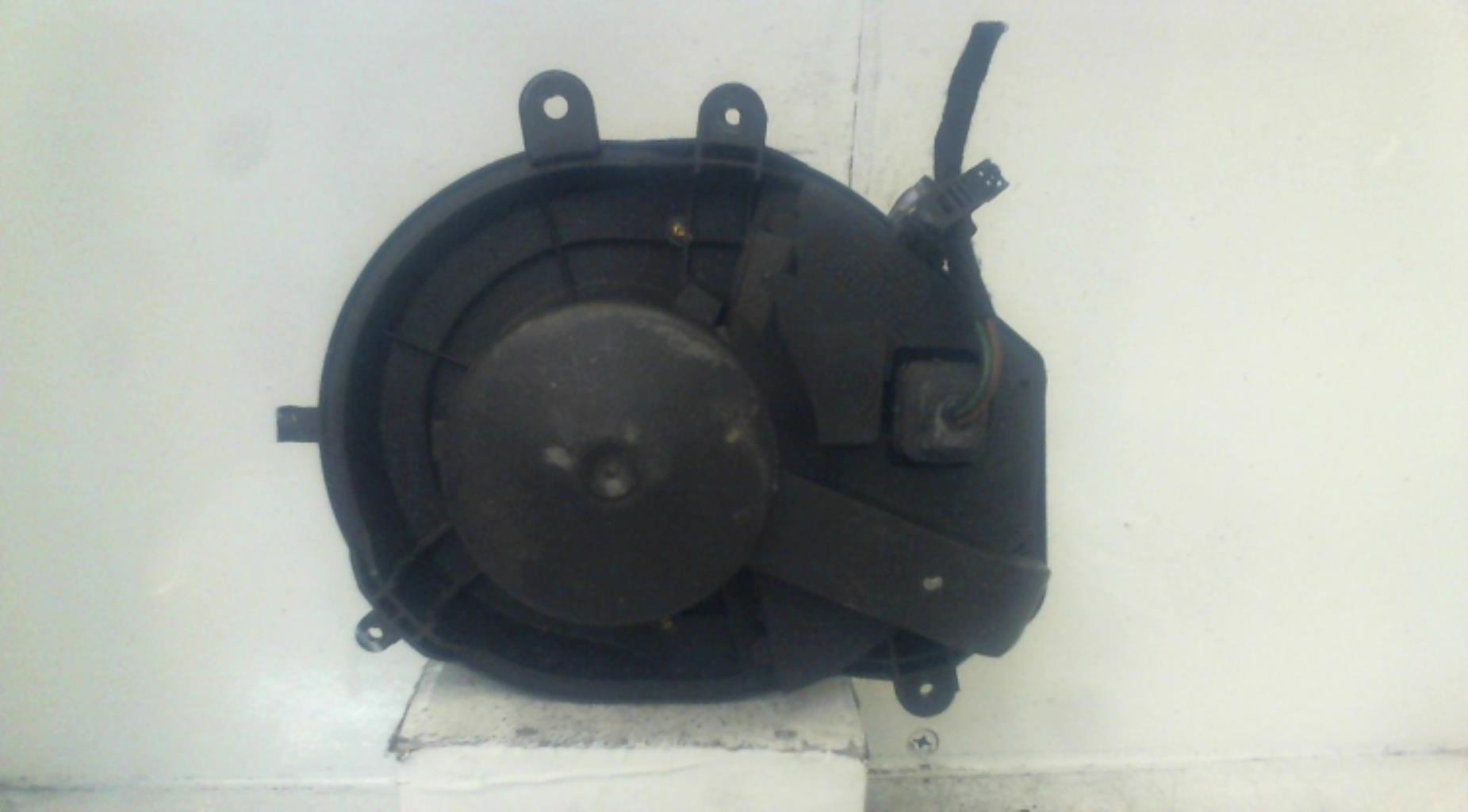 Ventilateur chauffage VOLKSWAGEN PASSAT 4 PHASE 2 BREAK Diesel - 1