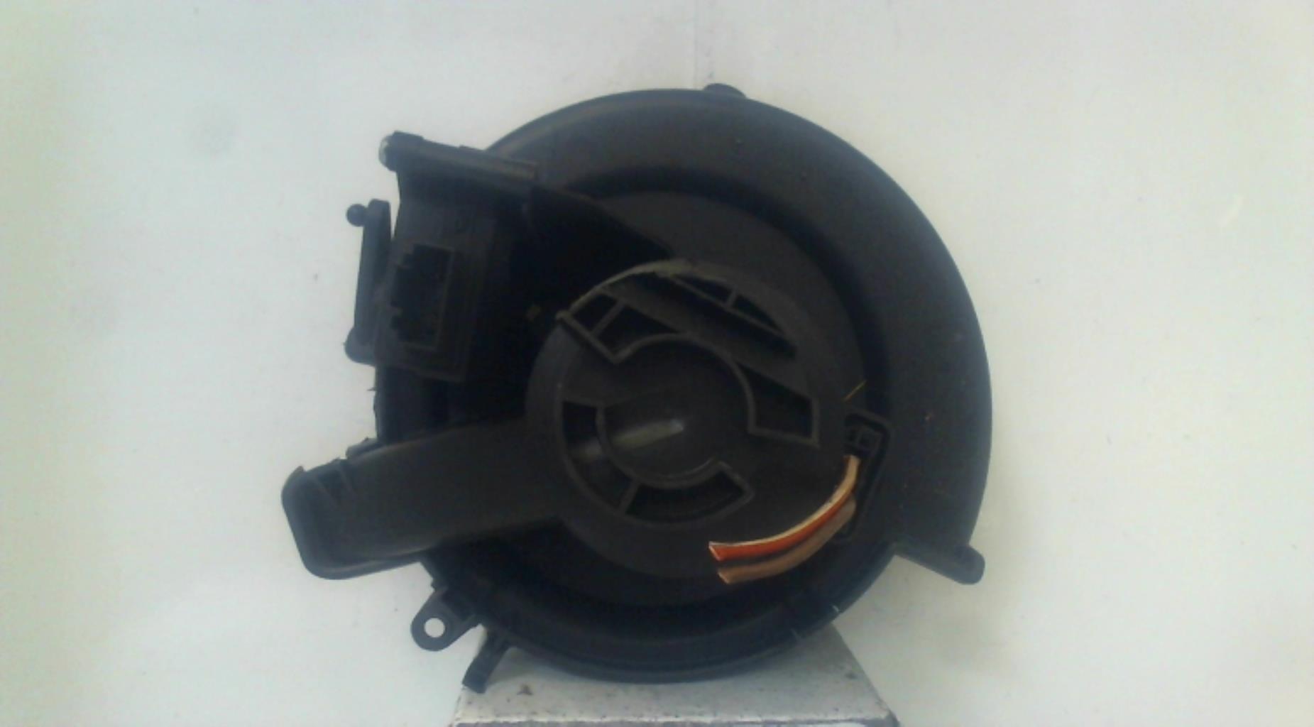 Ventilateur chauffage OPEL ZAFIRA A PHASE 1 Diesel - 1