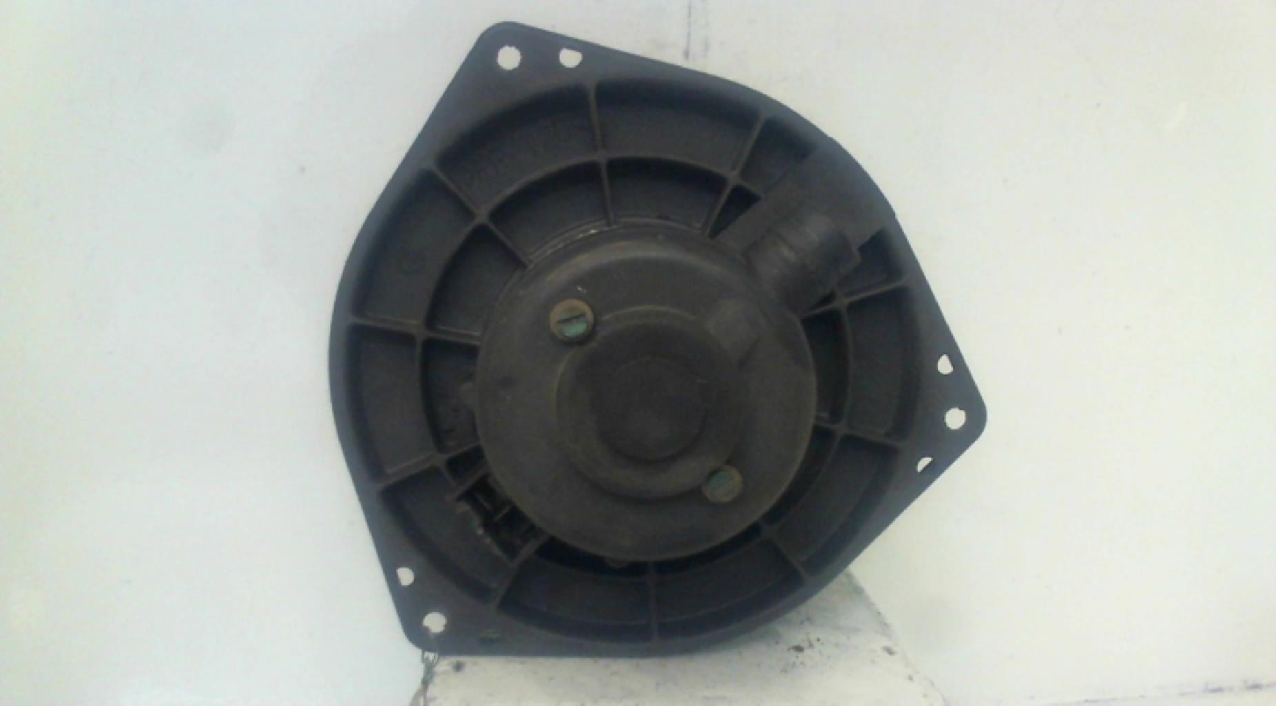 Ventilateur chauffage OPEL AGILA A Essence - 1