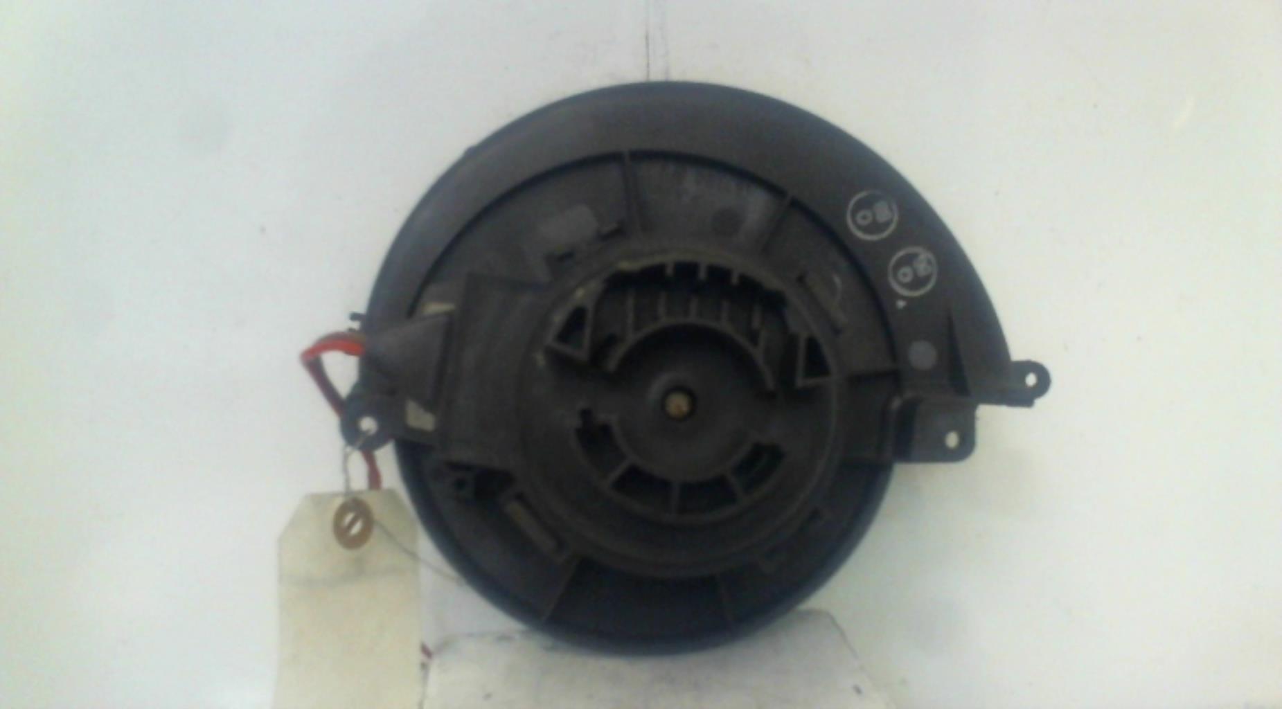 Ventilateur chauffage OPEL ASTRA G Diesel - 1
