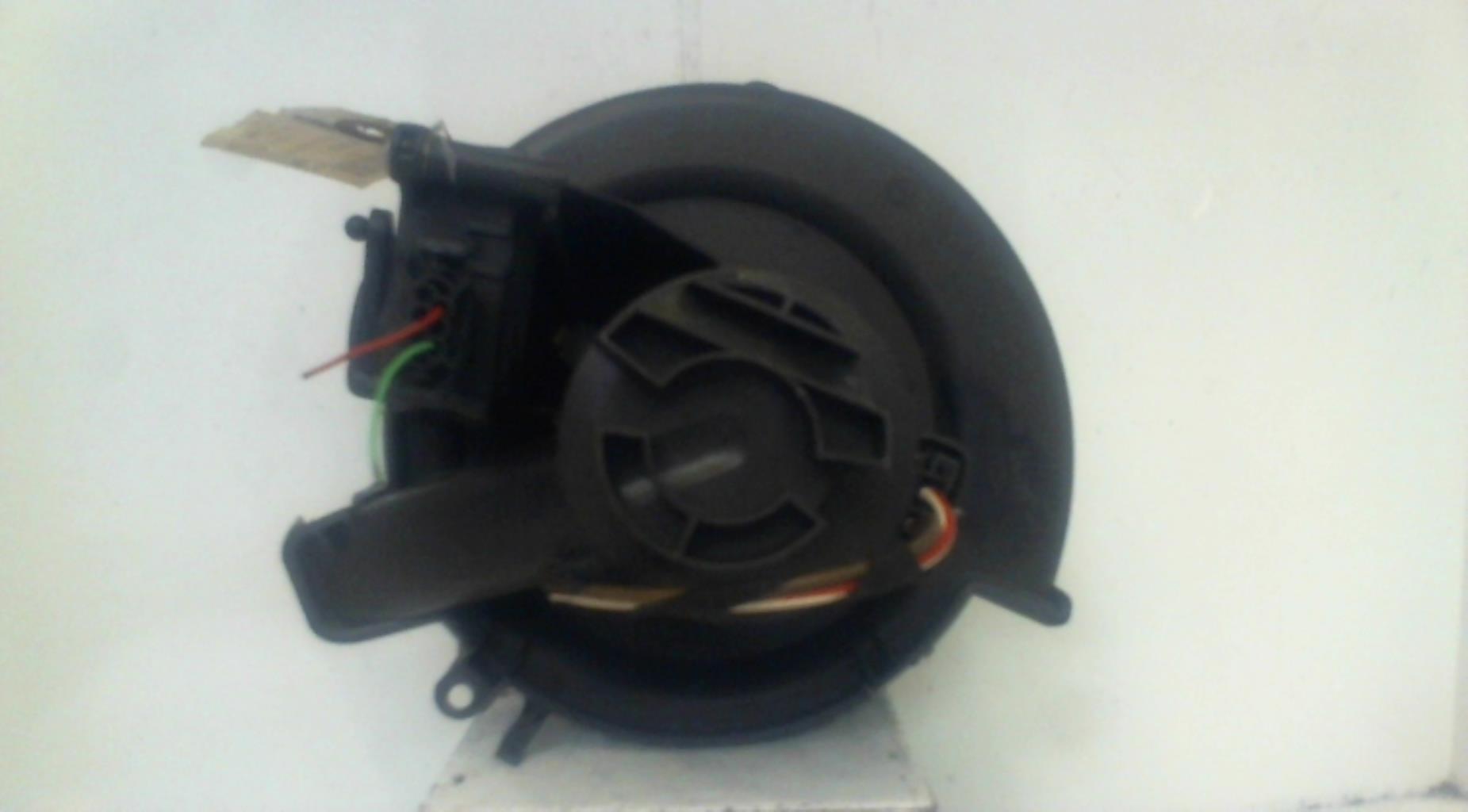 Ventilateur chauffage OPEL ASTRA G Diesel - 1