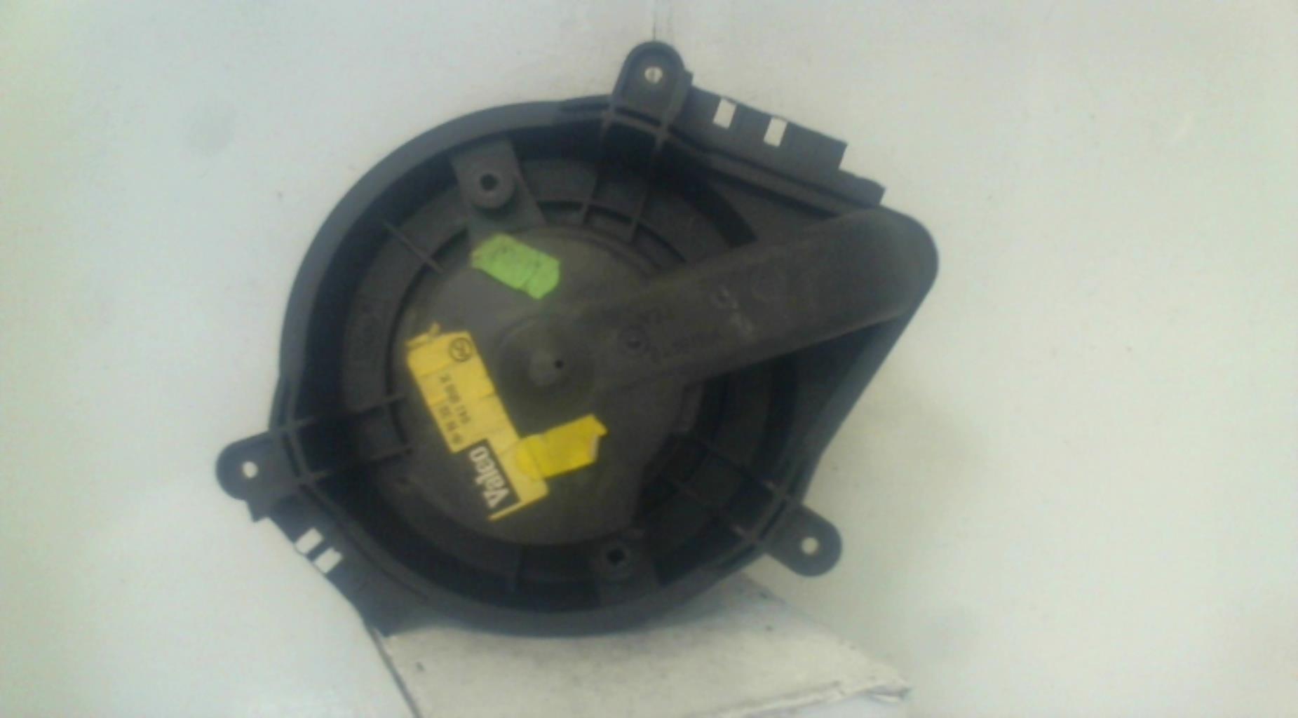 Ventilateur chauffage CITROEN XANTIA PHASE 1 Diesel - 1