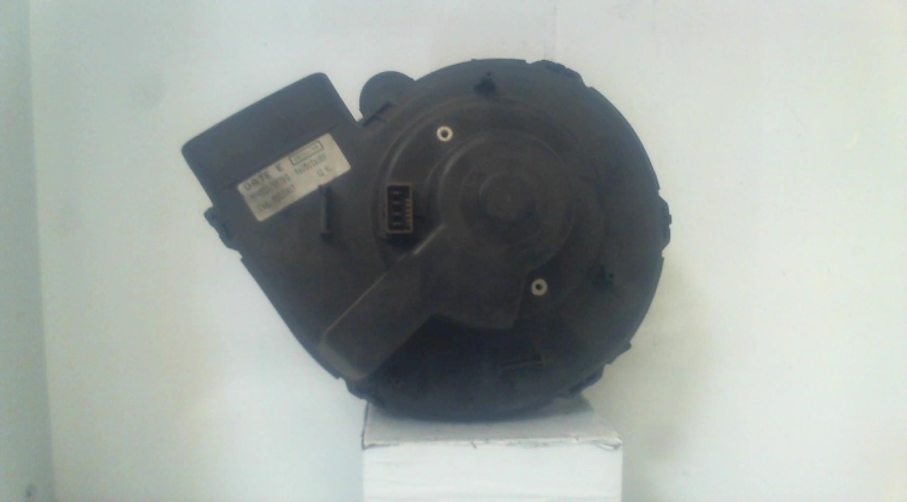 Ventilateur chauffage CITROEN AX PHASE 2 Essence - 1