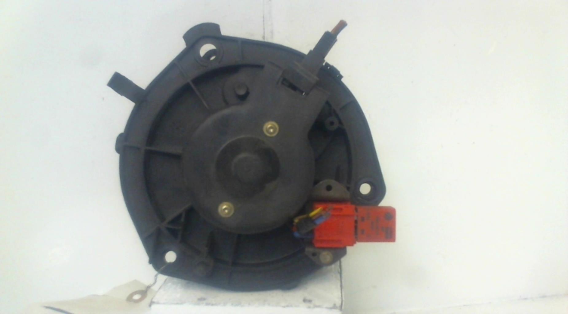 Ventilateur chauffage IVECO DAILY 3 Diesel - 1