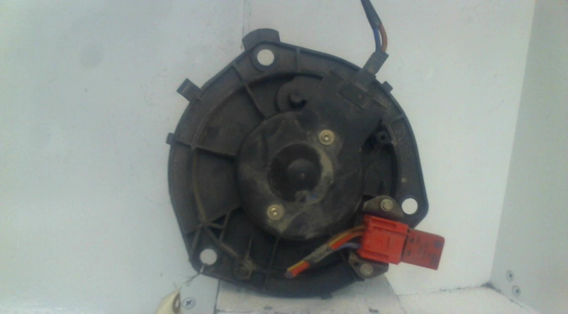 Ventilateur chauffage IVECO DAILY 3 Diesel - 1