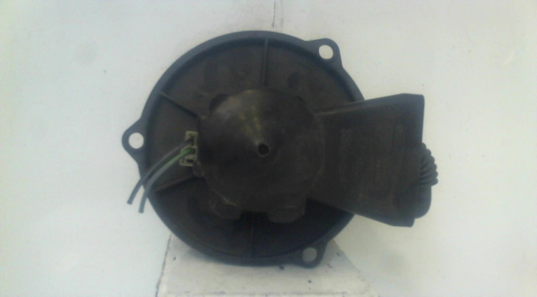 Ventilateur chauffage ROVER 25 PHASE 1 Diesel - 1