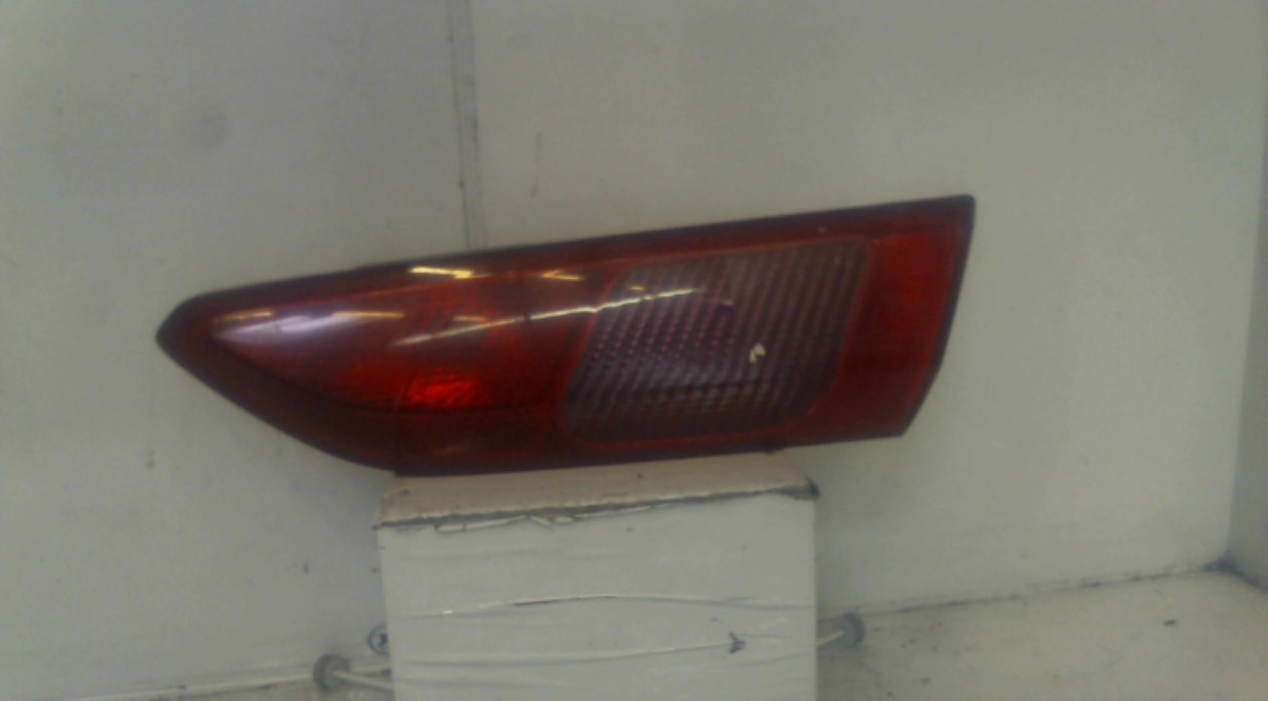 Feu arriere secondaire droit (feux) ALFA ROMEO 156 PHASE 2 Diesel - 1