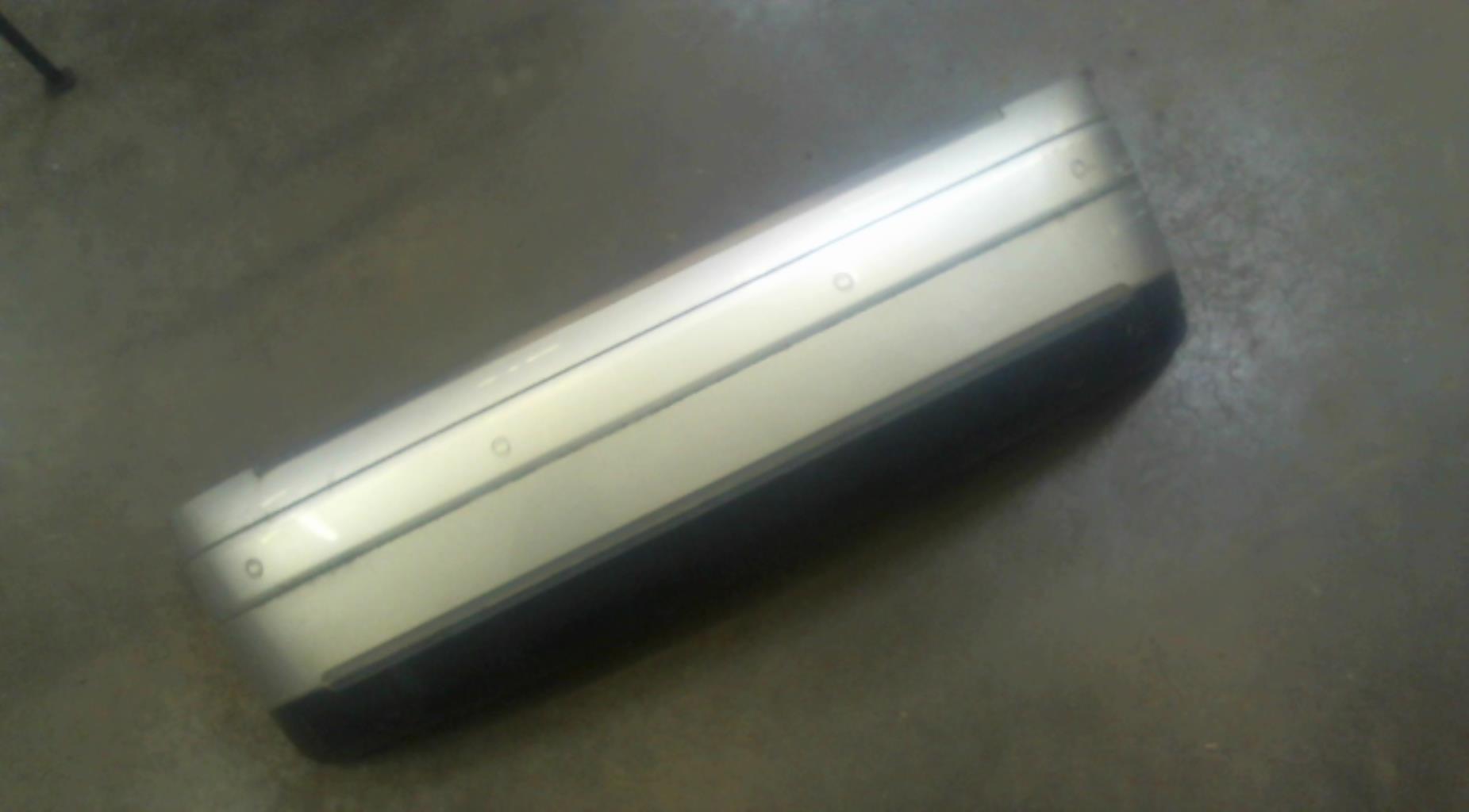Pare choc arriere AUDI A2 Diesel - 1