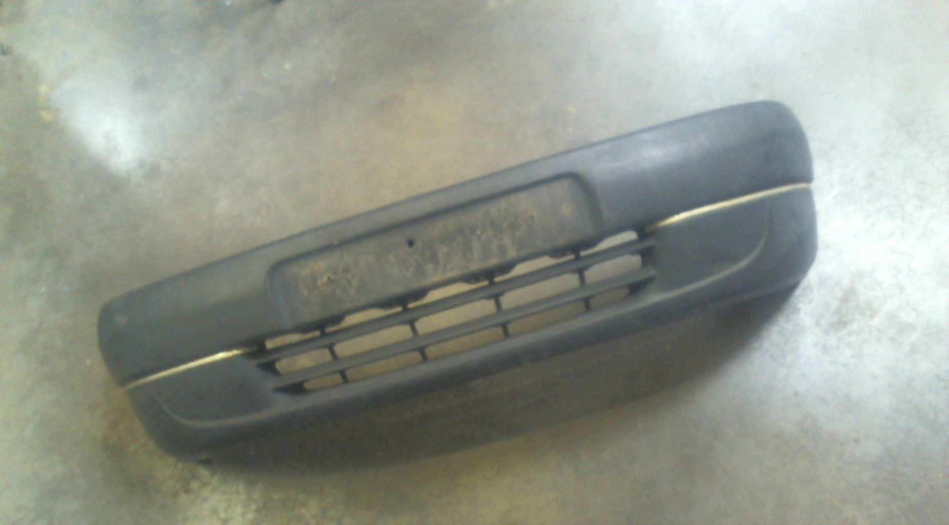 Pare choc avant PEUGEOT PARTNER 1 PHASE 1 Diesel - 1