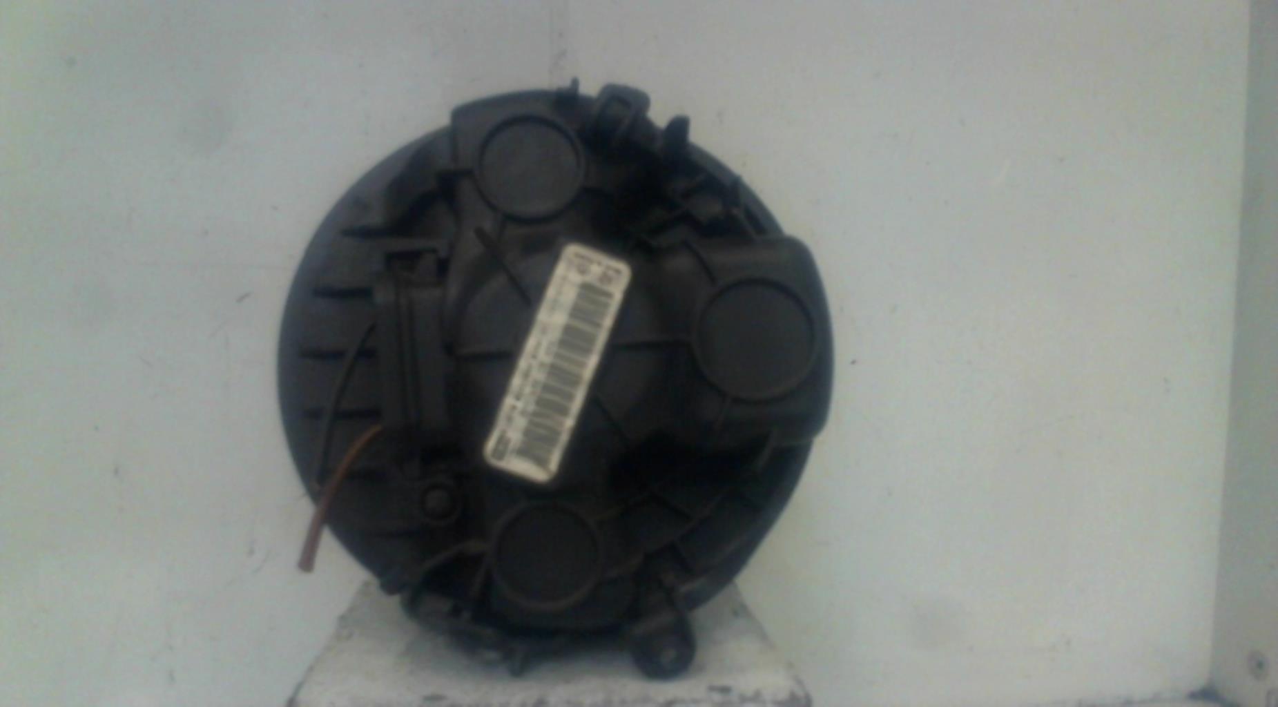 Ventilateur chauffage CITROEN C3 1 PHASE 1 Diesel - 1