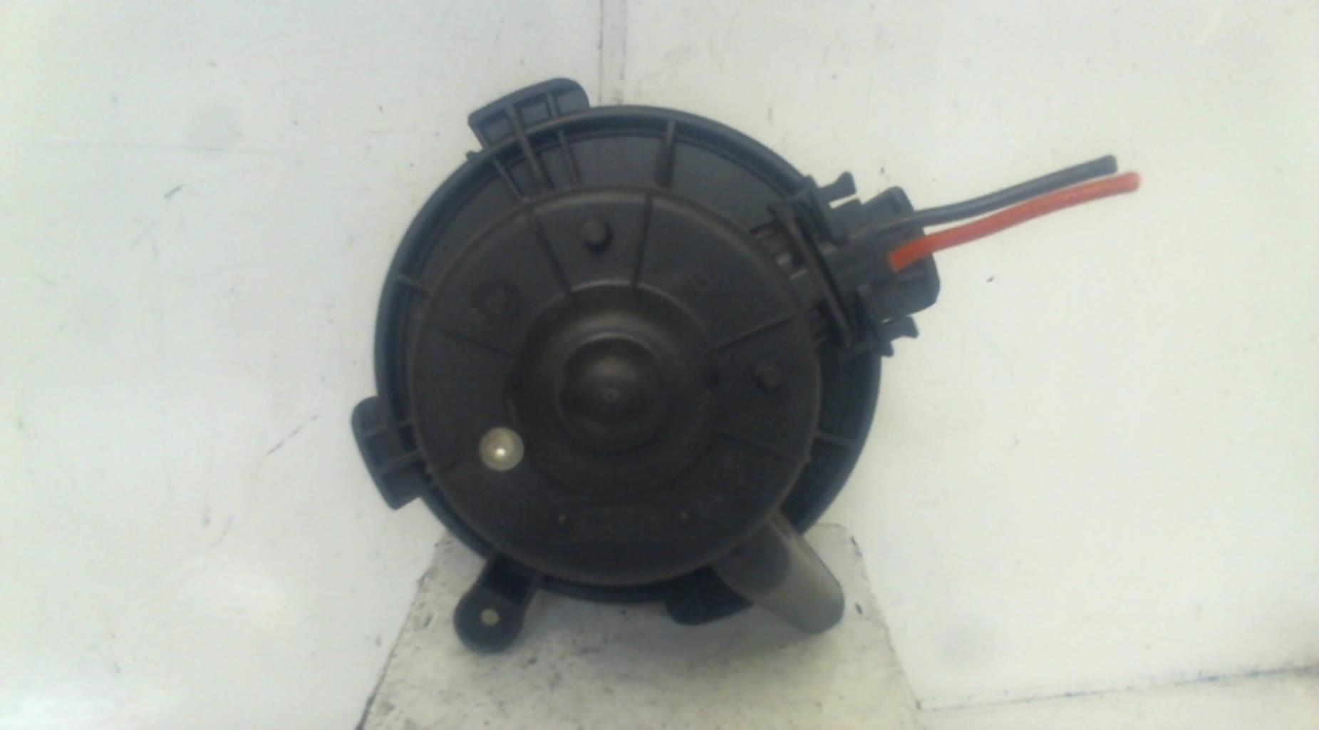 Ventilateur chauffage CITROEN C4 1 PHASE 1 Diesel - 1