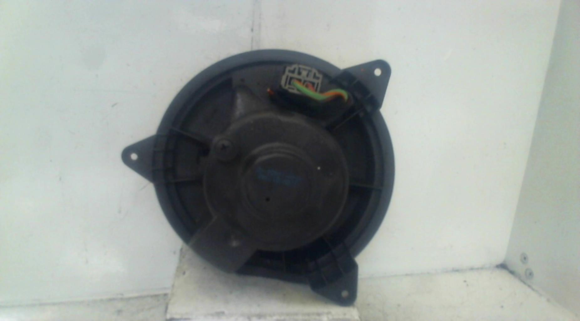 Ventilateur chauffage FORD FOCUS 1 Diesel - 1