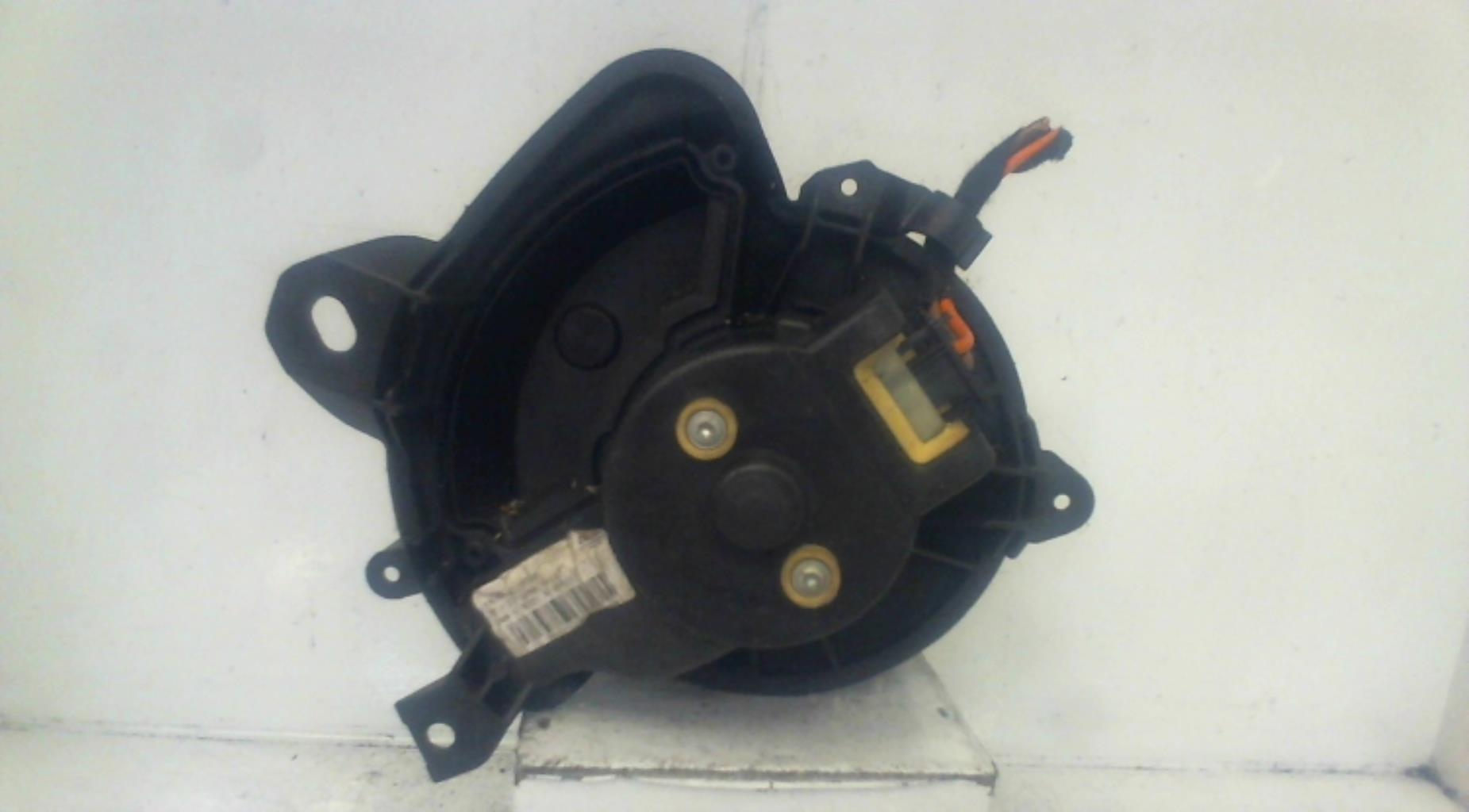 Ventilateur chauffage OPEL CORSA D PHASE 1 Essence - 1