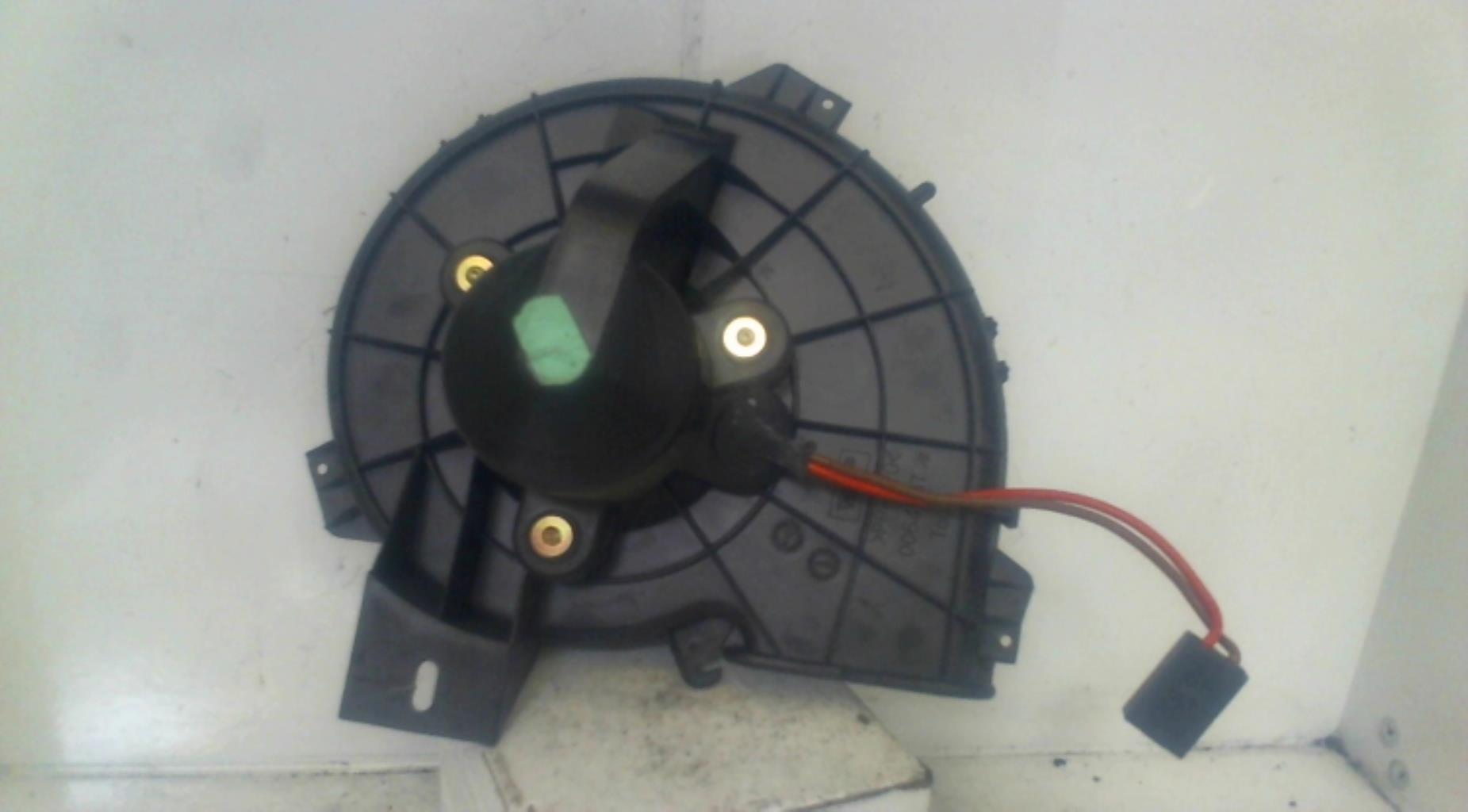 Ventilateur chauffage OPEL CORSA C PHASE 2 Diesel - 1