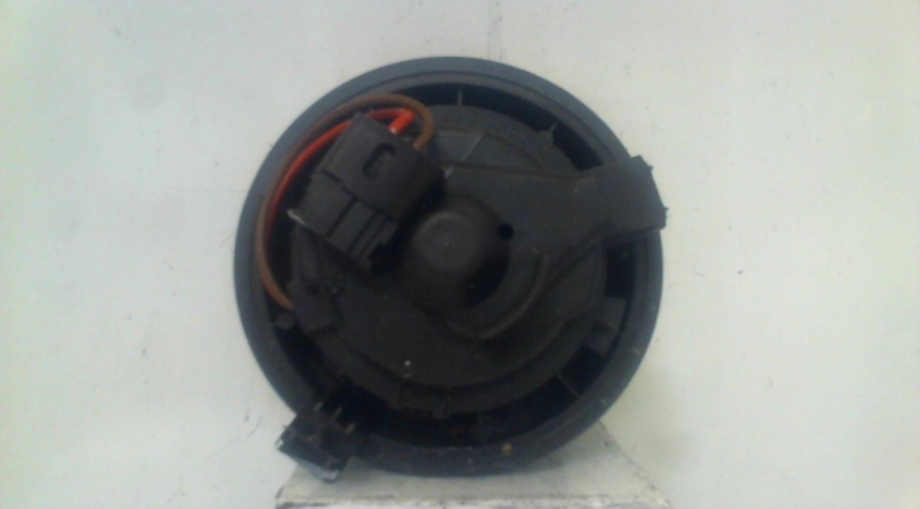 Ventilateur chauffage RENAULT CLIO 4 PHASE 1 Diesel - 1