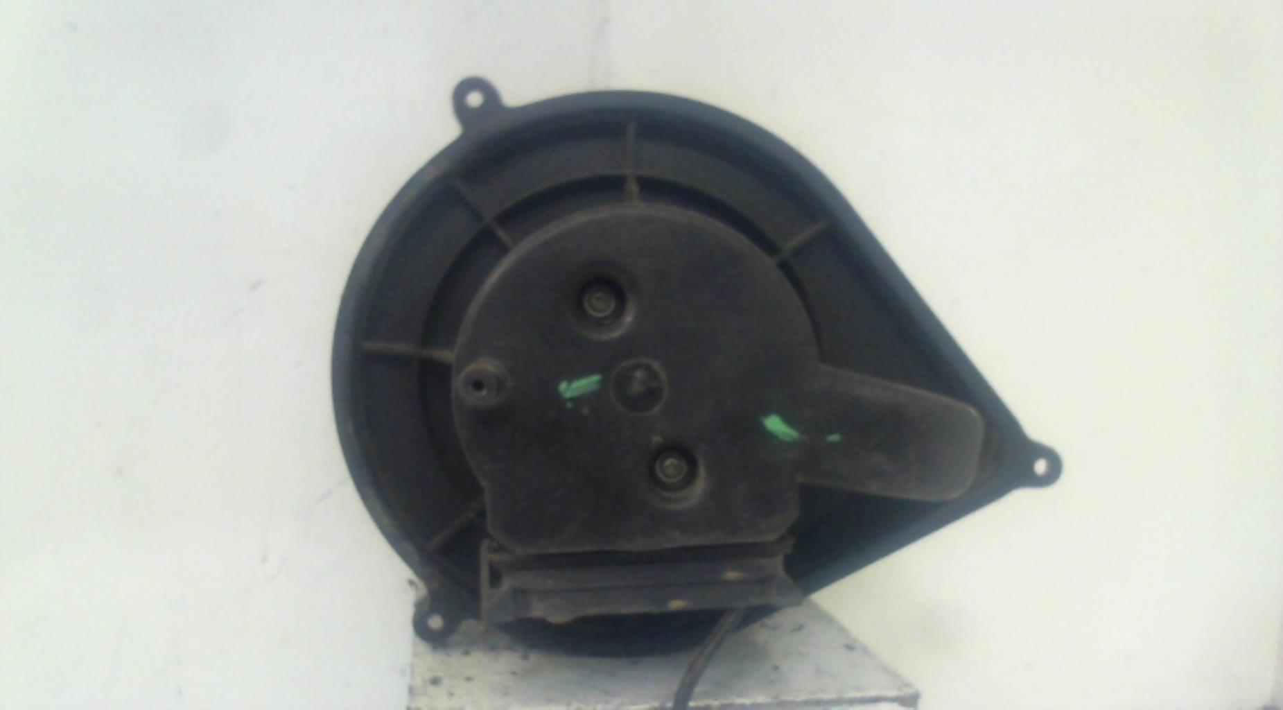Ventilateur chauffage FIAT DUCATO 2 PHASE 2  - 1