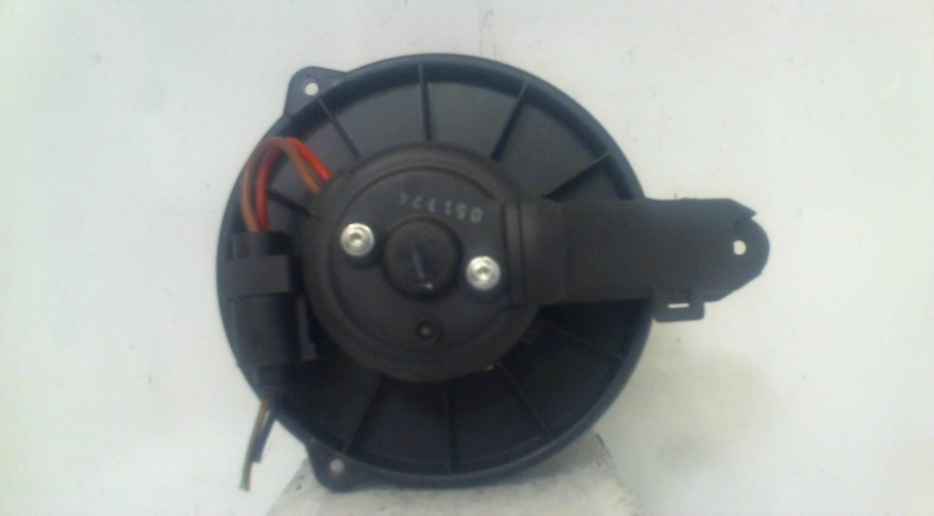 Ventilateur chauffage AUDI A6 2 PHASE 1 Diesel - 1