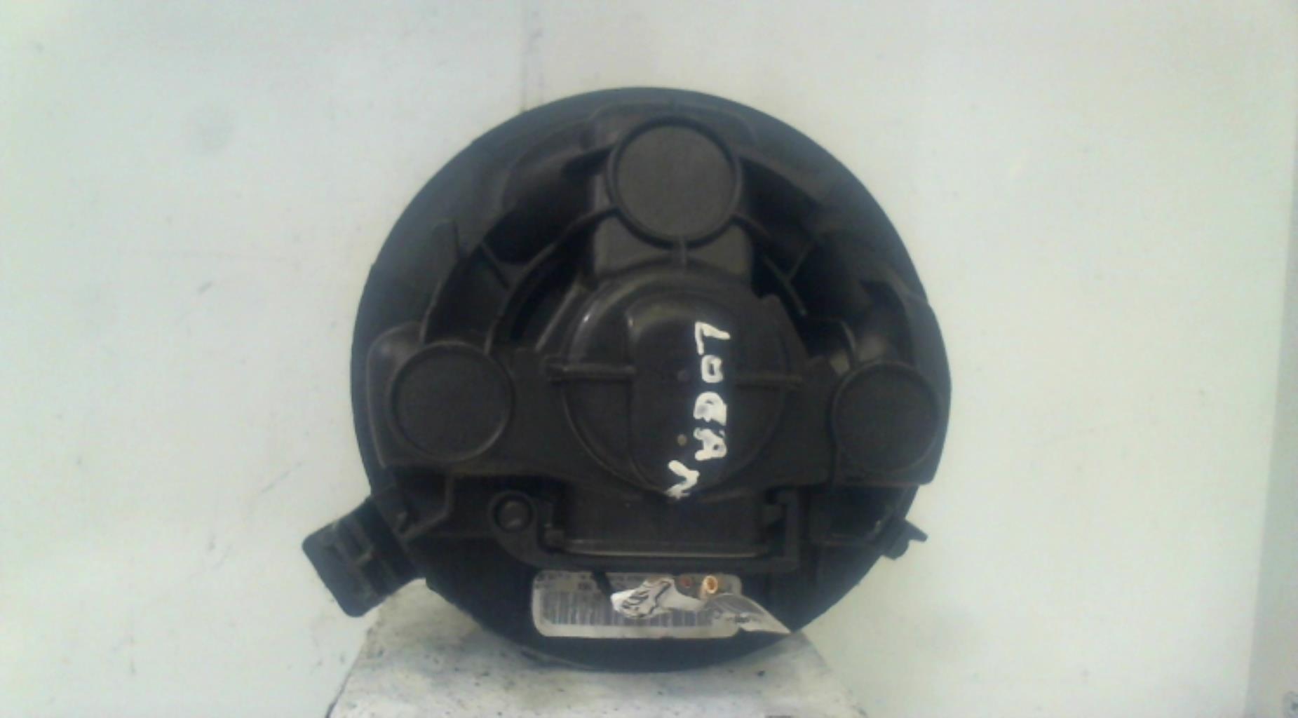Ventilateur chauffage DACIA LOGAN MCV 1 PHASE 1 BREAK Diesel - 1