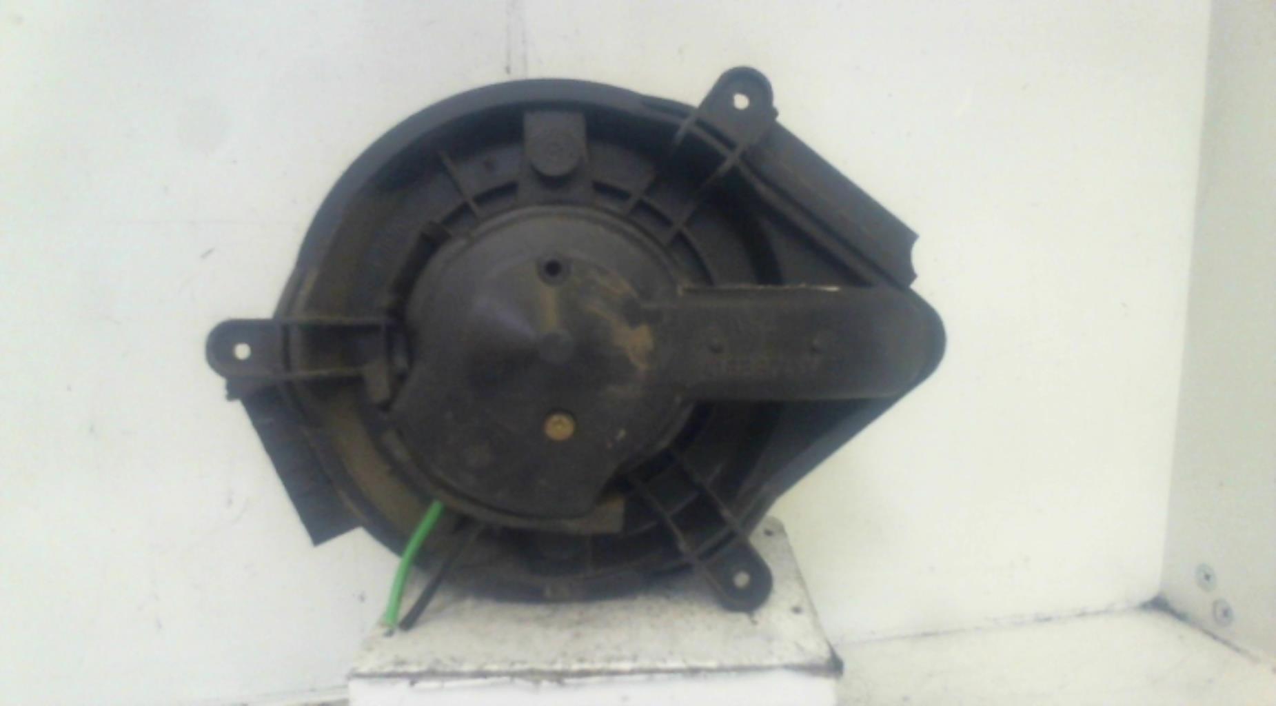 Ventilateur chauffage RENAULT MASTER 2 PHASE 1 Diesel - 1