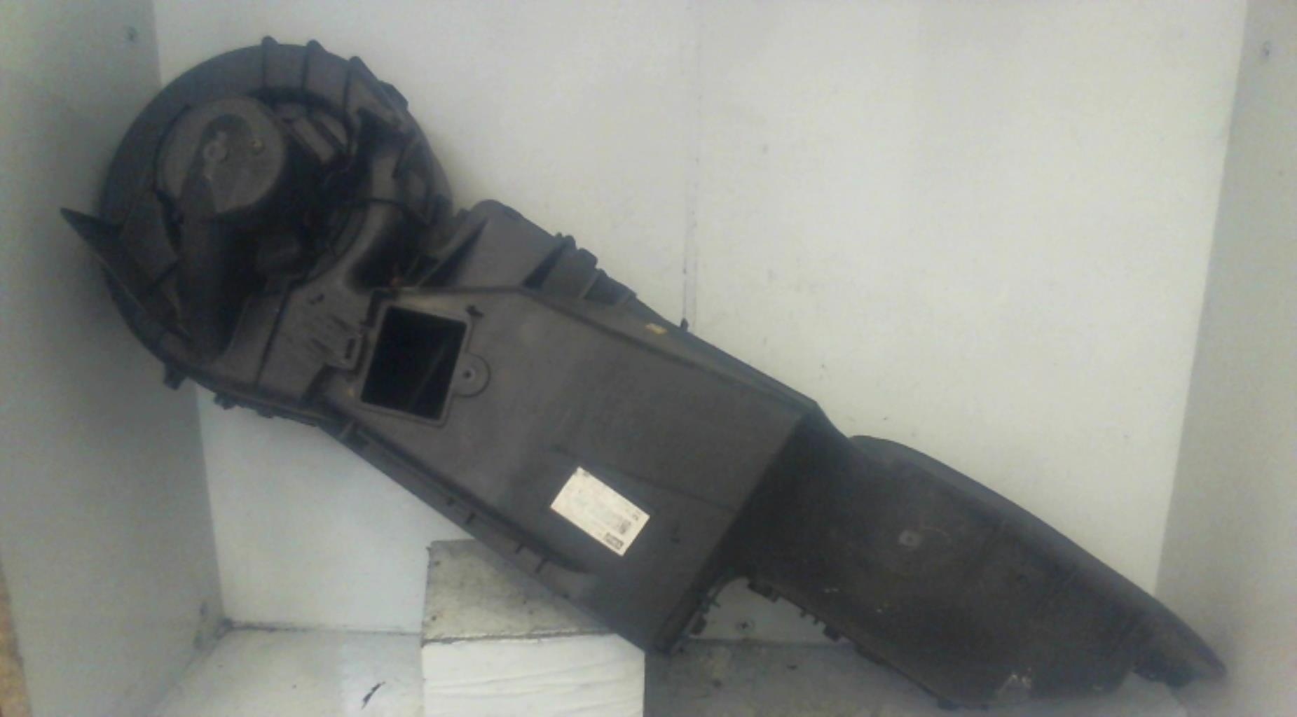 Ventilateur chauffage RENAULT MEGANE 1 PHASE 1 Essence - 1