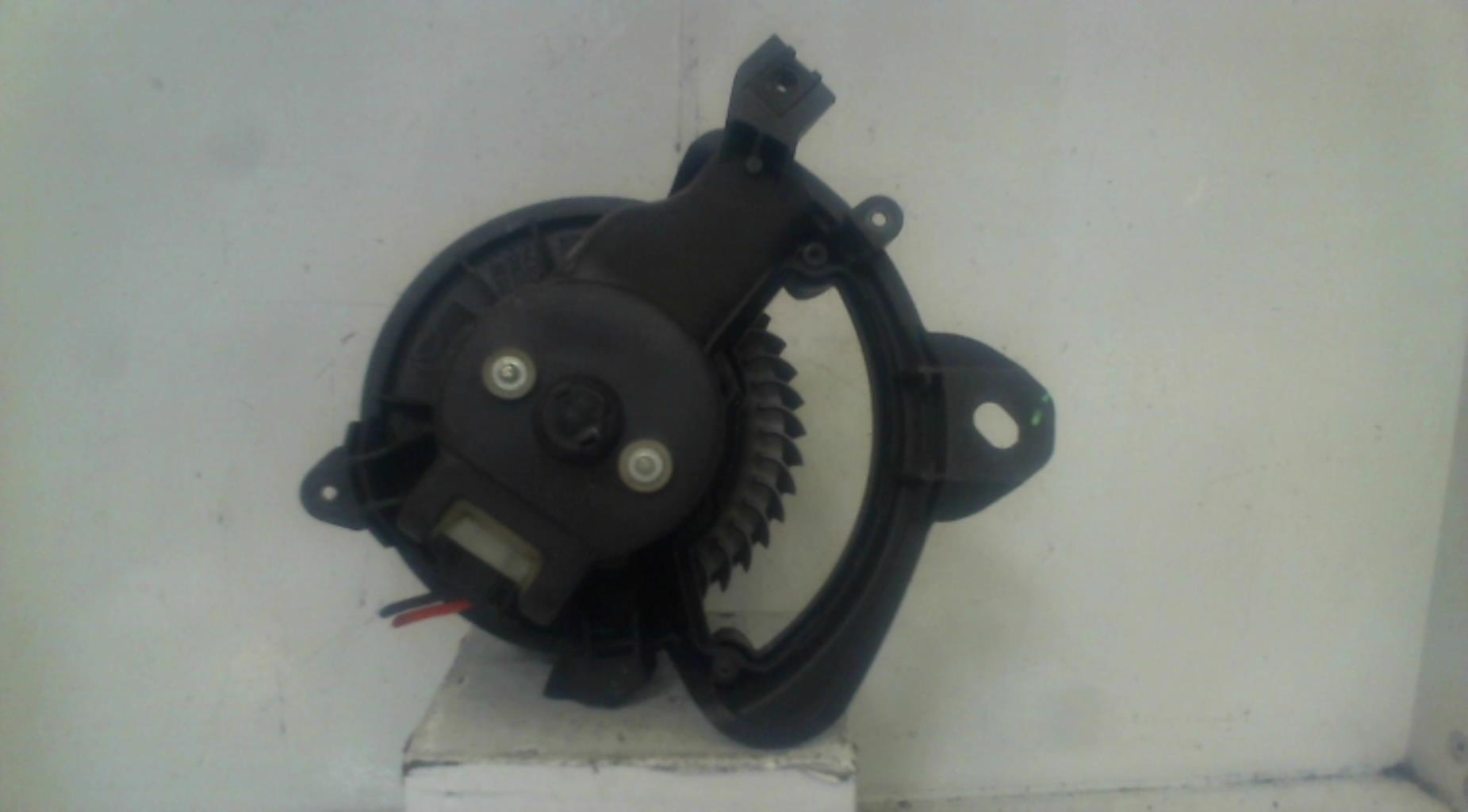 Ventilateur chauffage ALFA ROMEO MITO PHASE 1 Diesel - 1