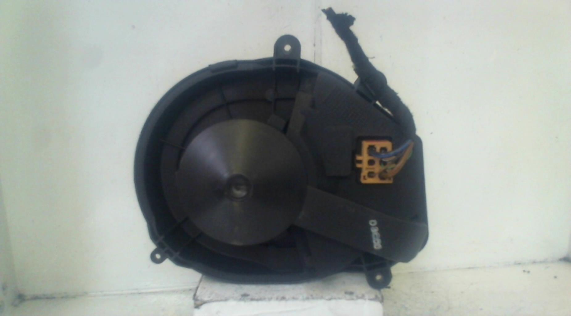 Ventilateur chauffage AUDI A4 1 PHASE 2 Diesel - 1