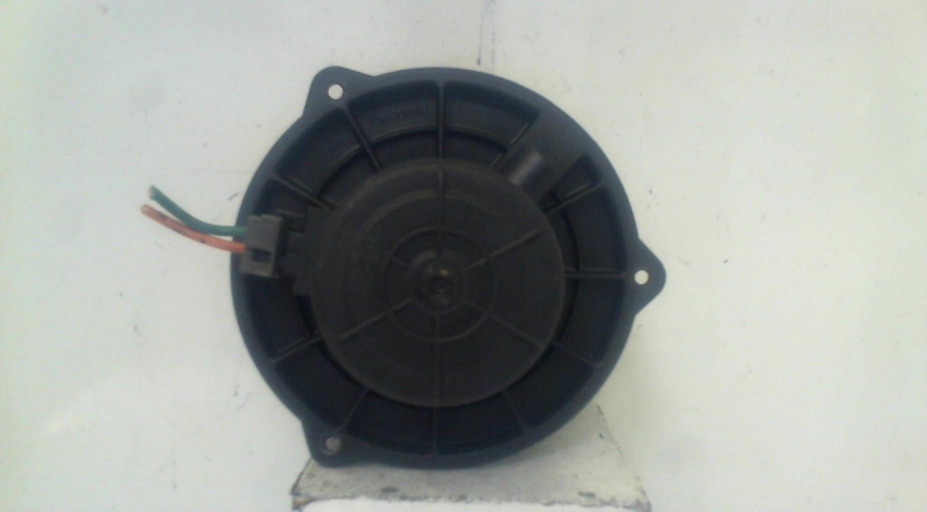 Ventilateur chauffage HYUNDAI MATRIX PHASE 1 Diesel - 1