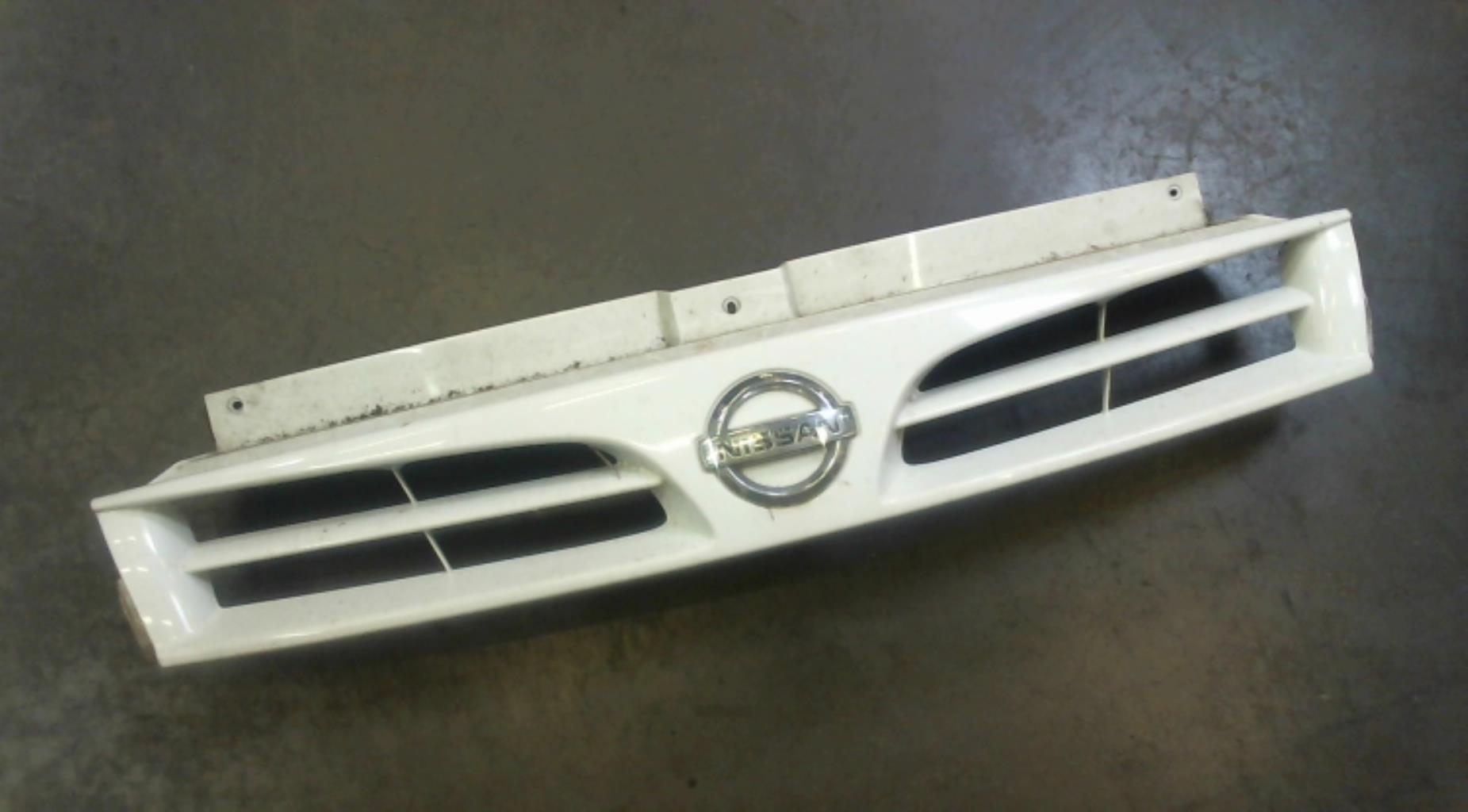 Calandre NISSAN PRIMASTAR 1 PHASE 1 Diesel - 1